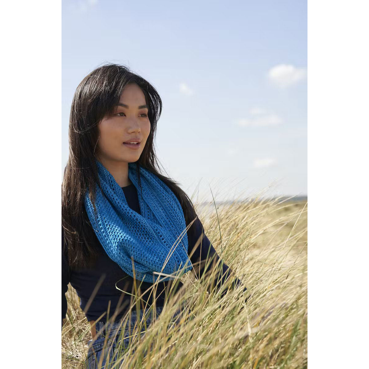 Malabrigo Book Series - Sail Away: Crochet - Extra Image