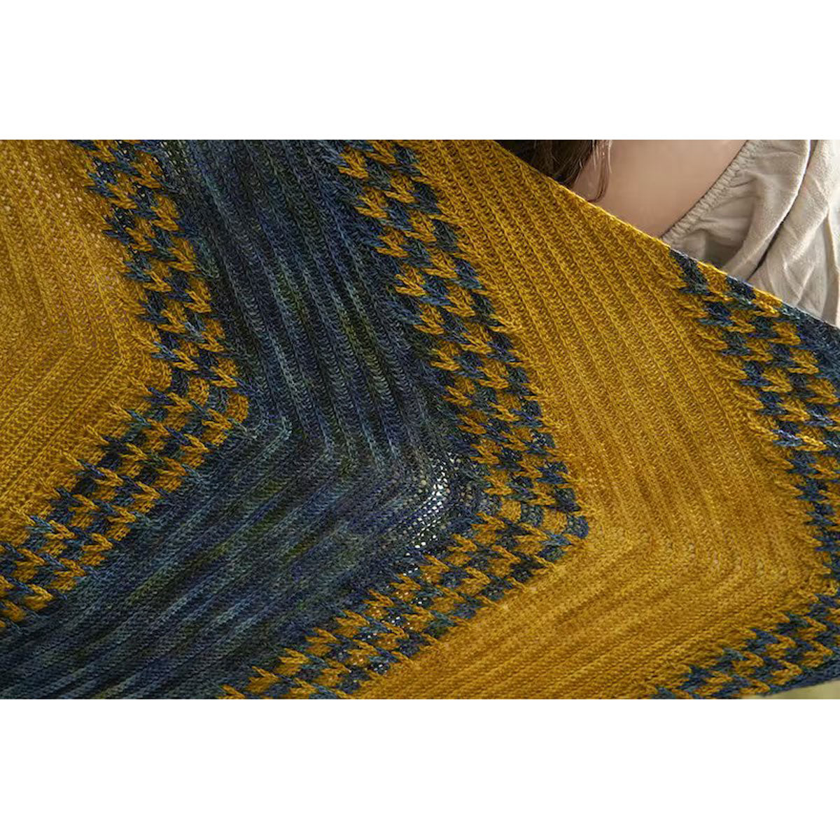 Malabrigo Book Series - Sail Away: Crochet - Extra Image