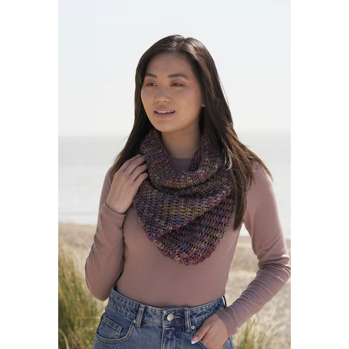 Malabrigo Book Series - Sail Away: Crochet - Extra Image