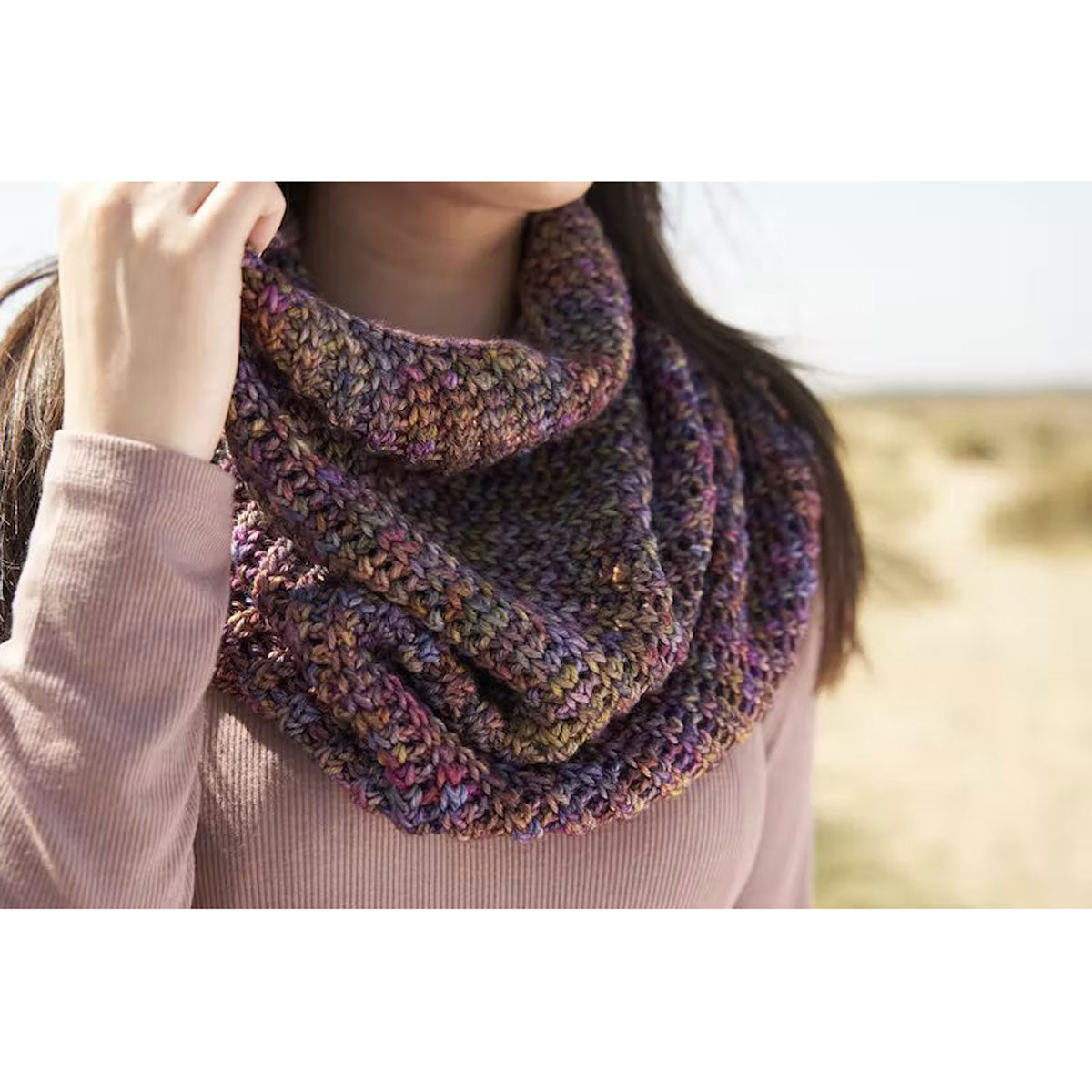 Malabrigo Book Series - Sail Away: Crochet - Extra Image