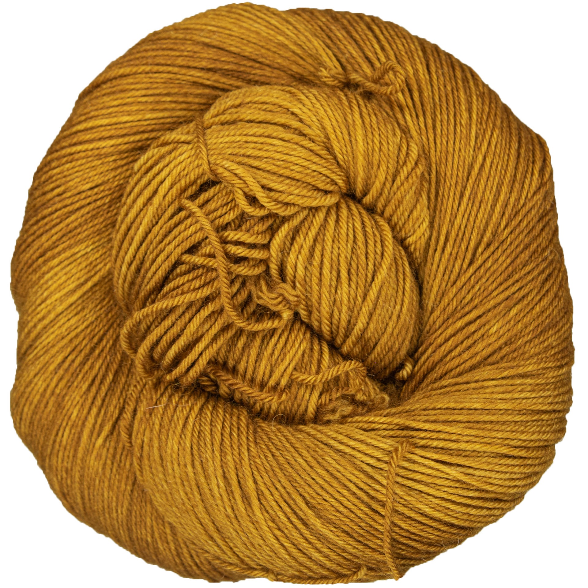Madelinetosh Woolcycle Sport Yarn - Glazed Pecan - Zoom Image