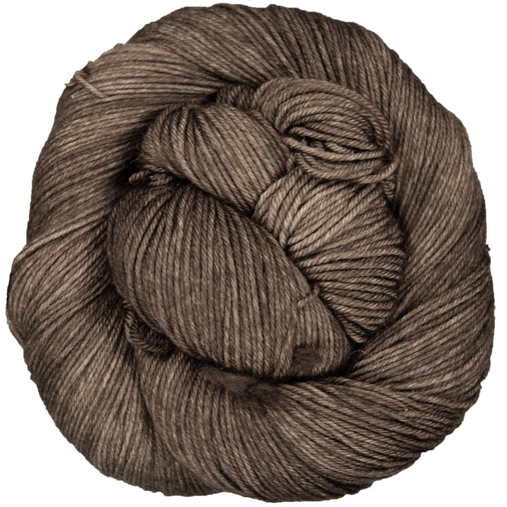 Madelinetosh Woolcycle Sport Yarn - Pecan Hull - Zoom Image