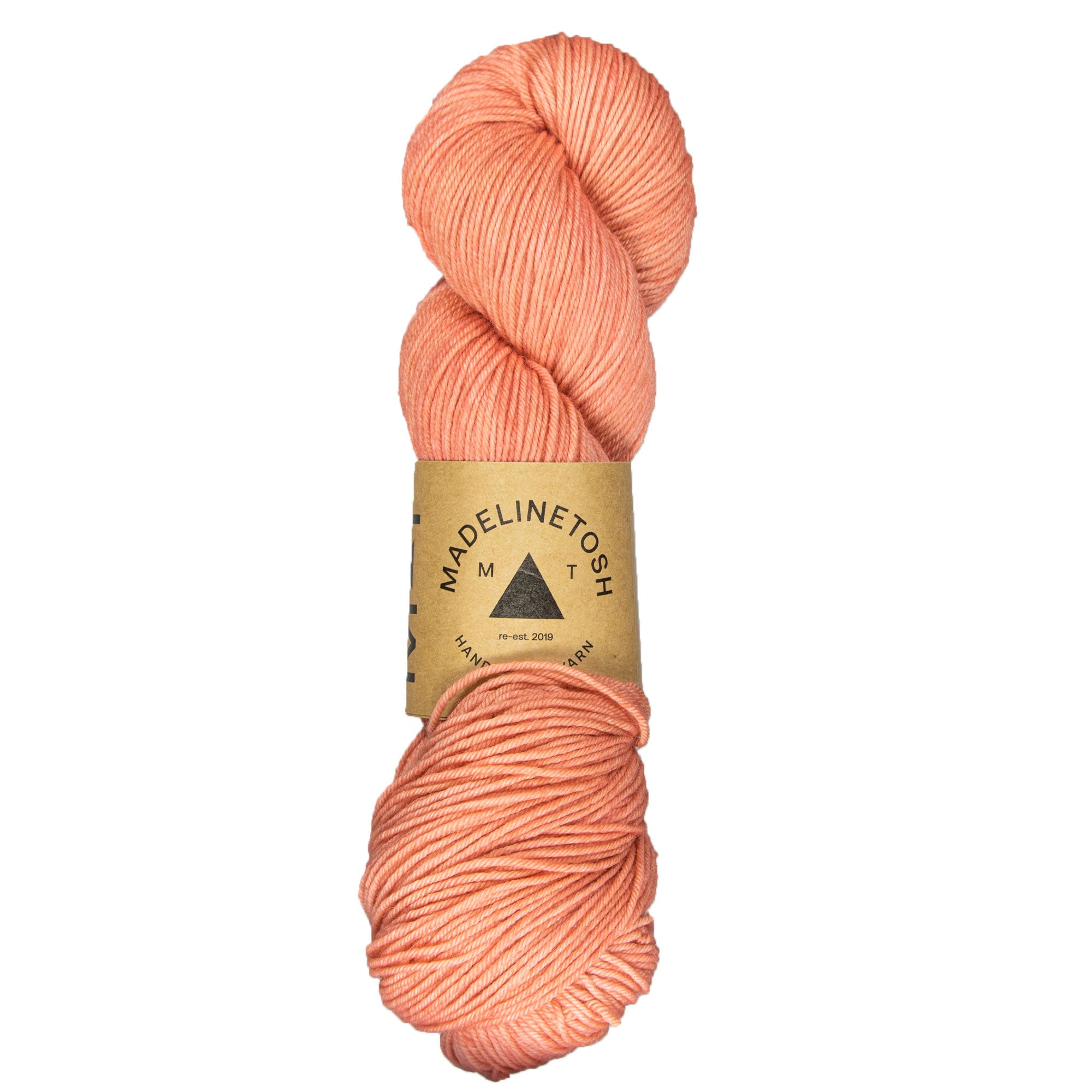 Madelinetosh Woolcycle Sport Yarn - Adelaide - Zoom Image