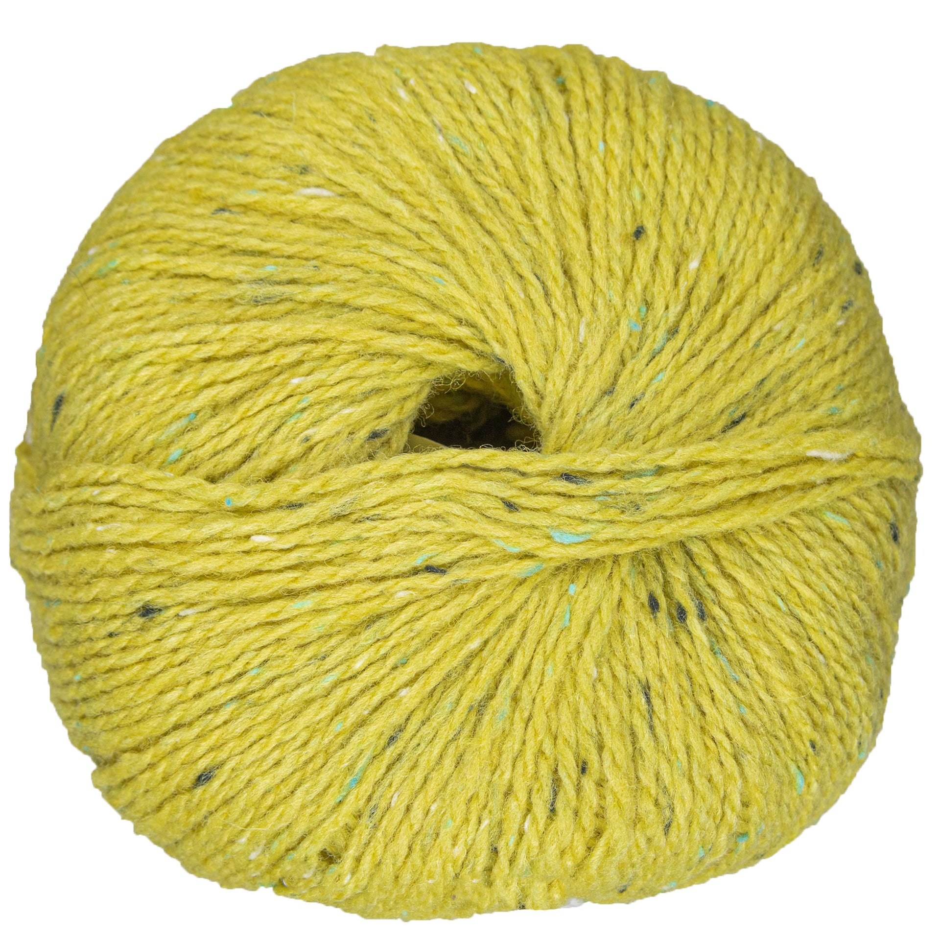 Scheepjes Terrazzo Yarn - 703 Oro - Zoom Image