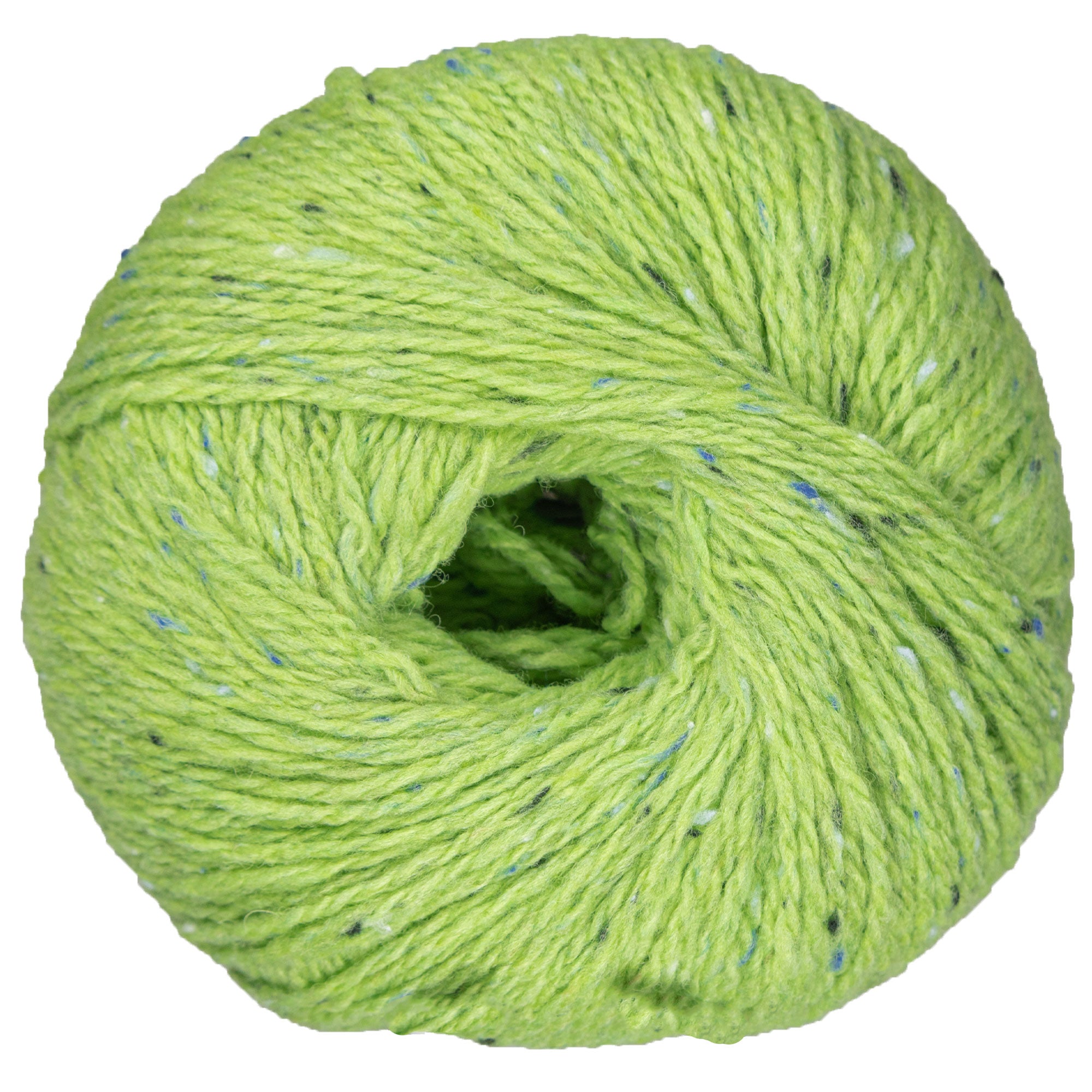 Scheepjes Terrazzo Yarn - 708 Pistacchio - Zoom Image