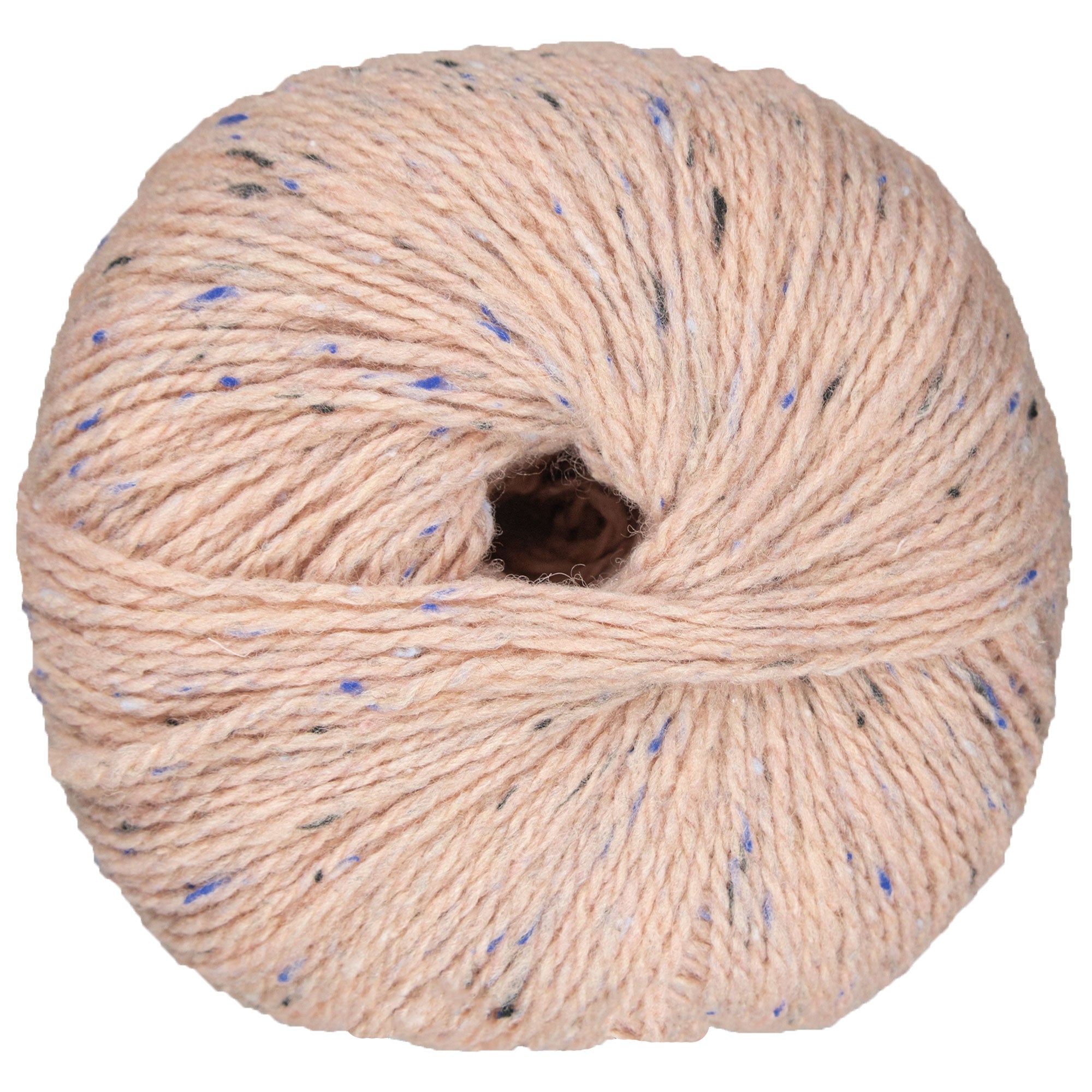 Scheepjes Terrazzo Yarn - 712 Sassolino - Zoom Image