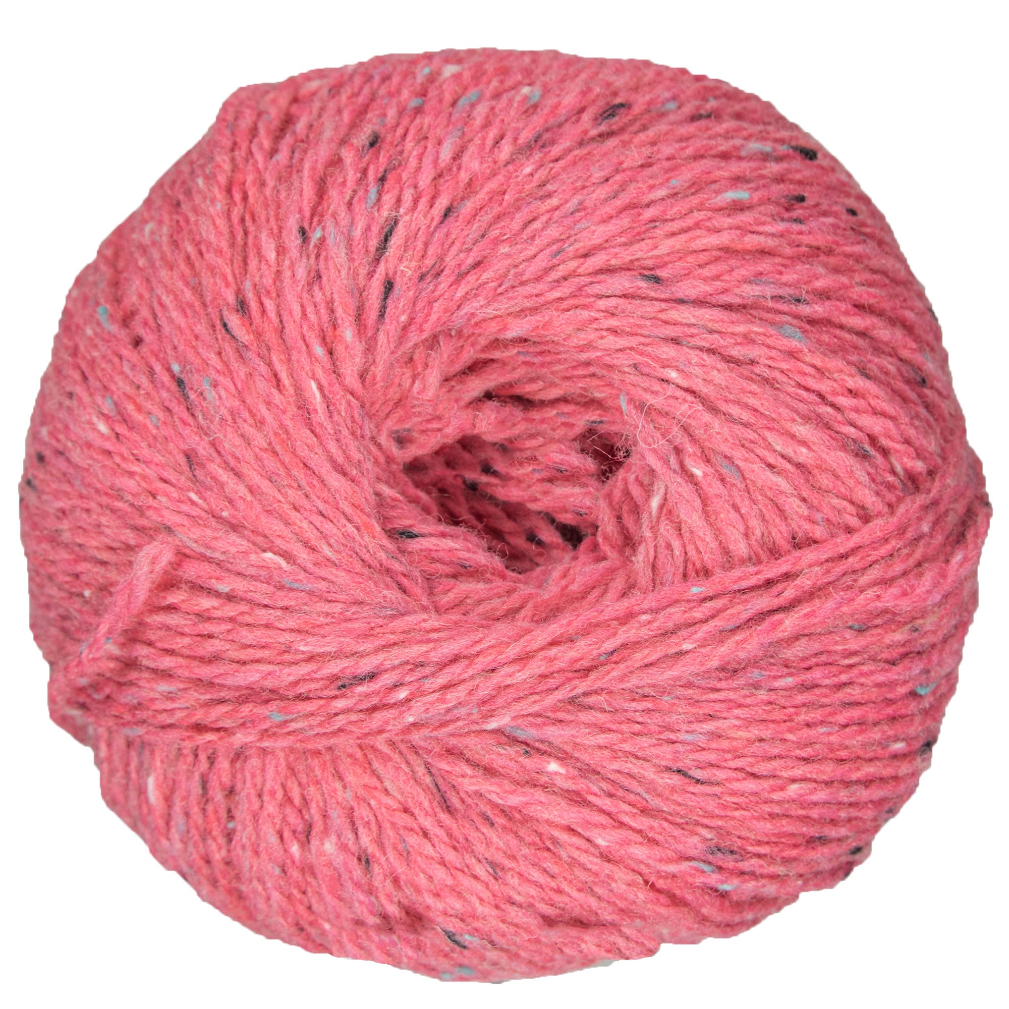 Scheepjes Terrazzo Yarn - 713 Corallo - Zoom Image