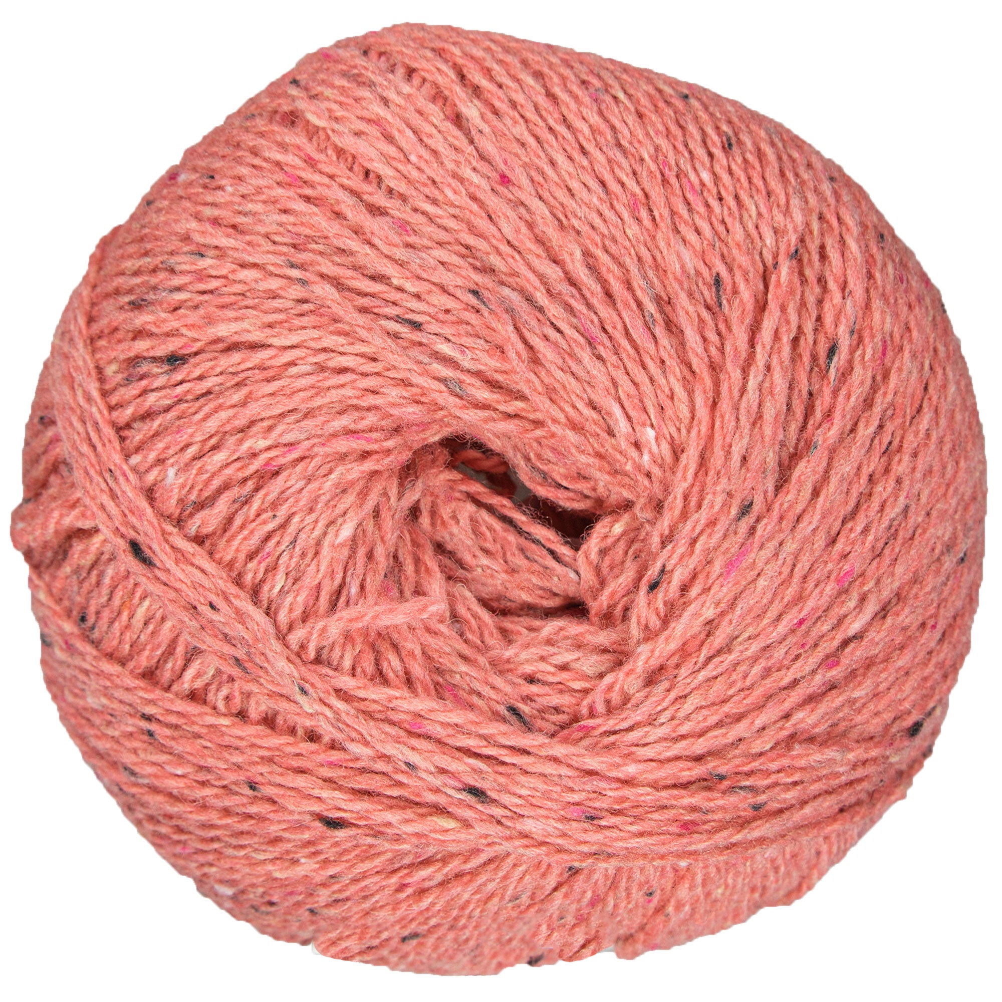 Scheepjes Terrazzo Yarn - 714 Salmone - Zoom Image