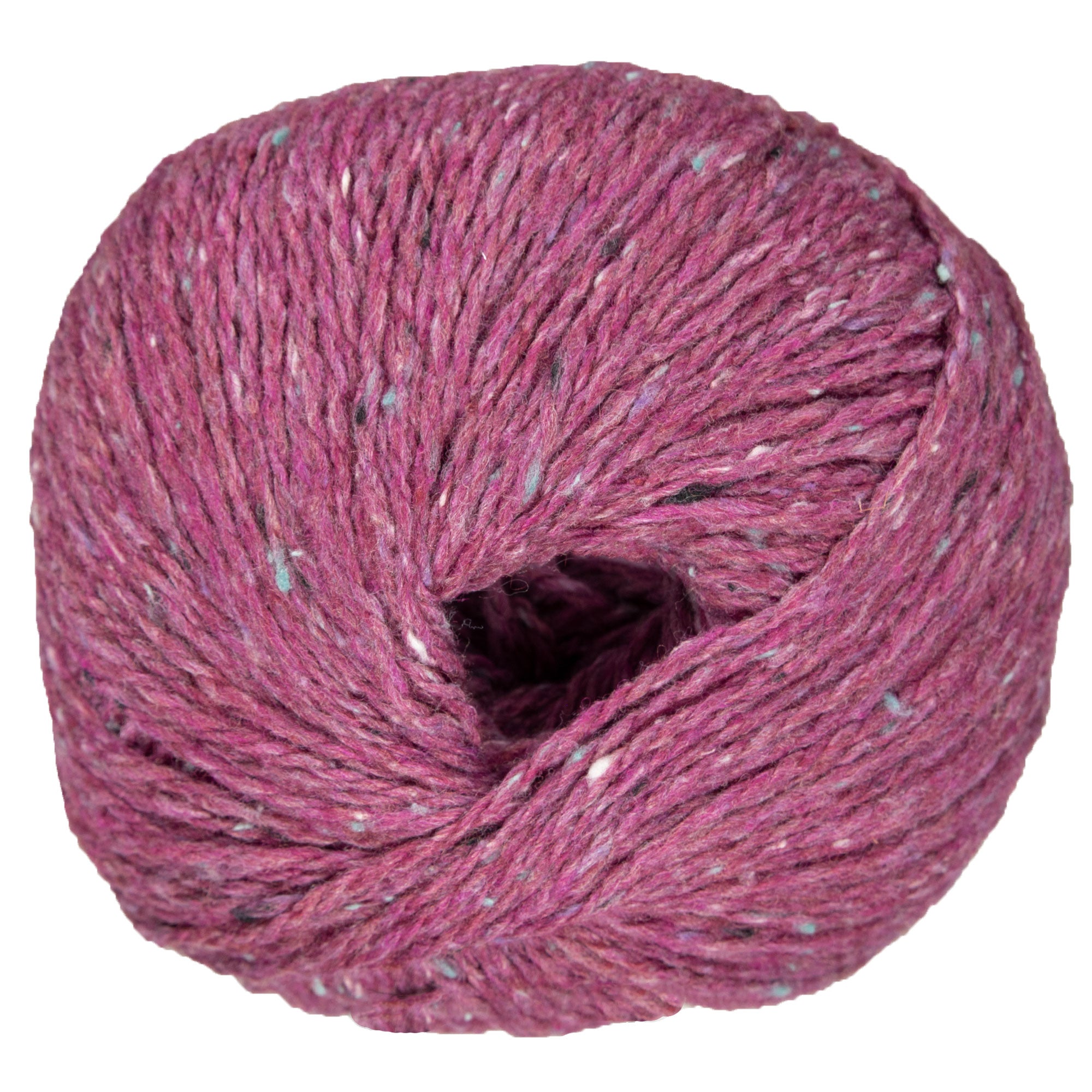 Scheepjes Terrazzo Yarn - 720 Sangria - Zoom Image