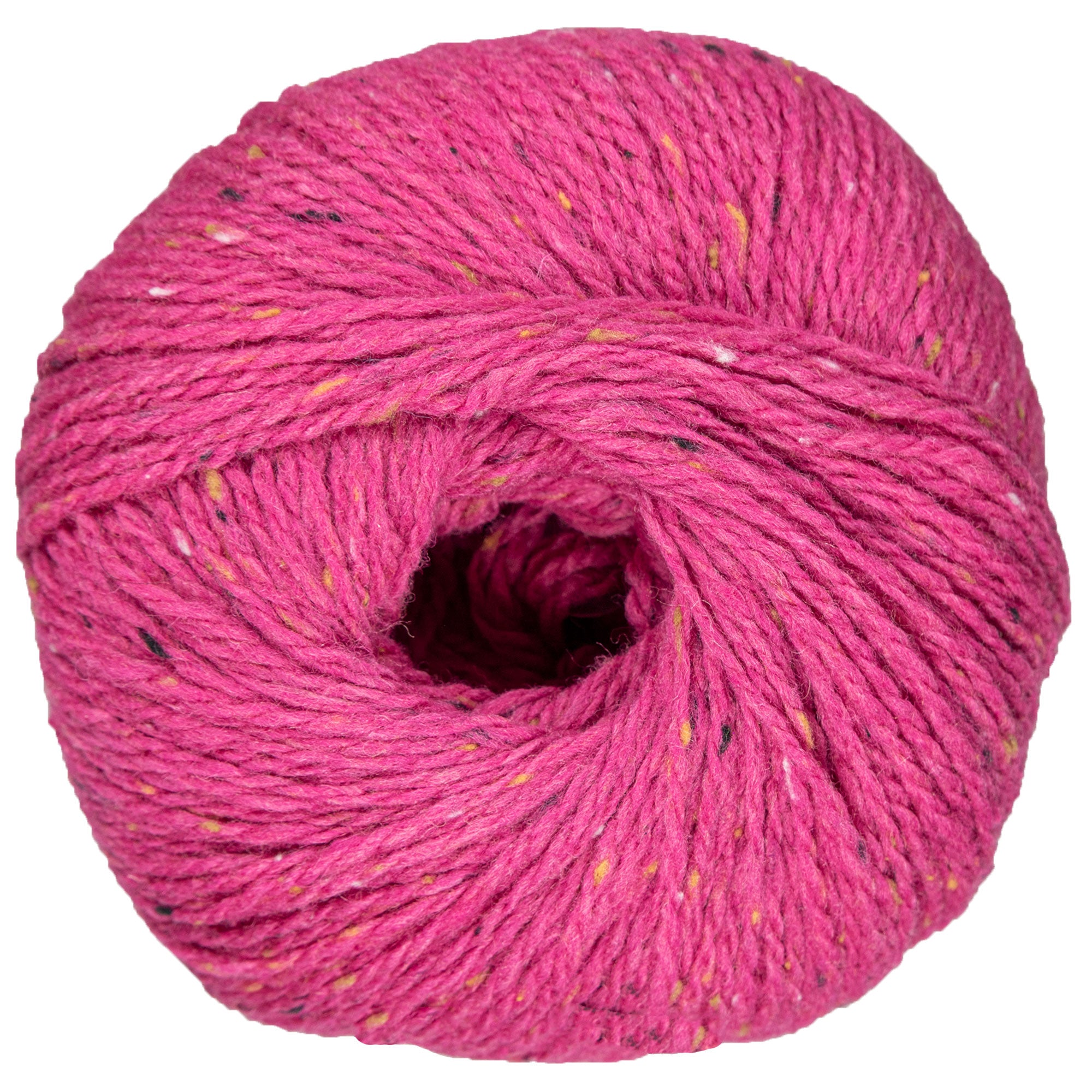 Scheepjes Terrazzo Yarn - 721 Lampone - Zoom Image