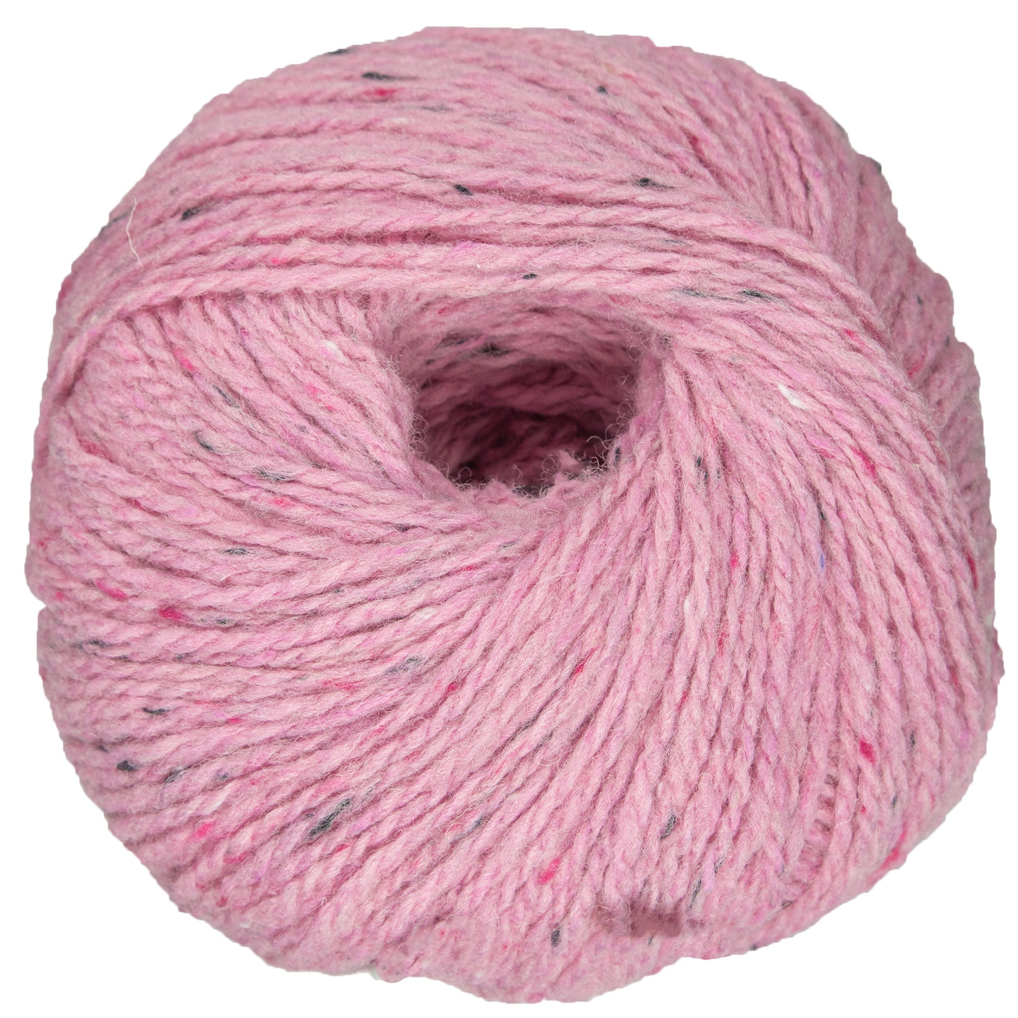 Scheepjes Terrazzo Yarn - 723 Rosa - Zoom Image