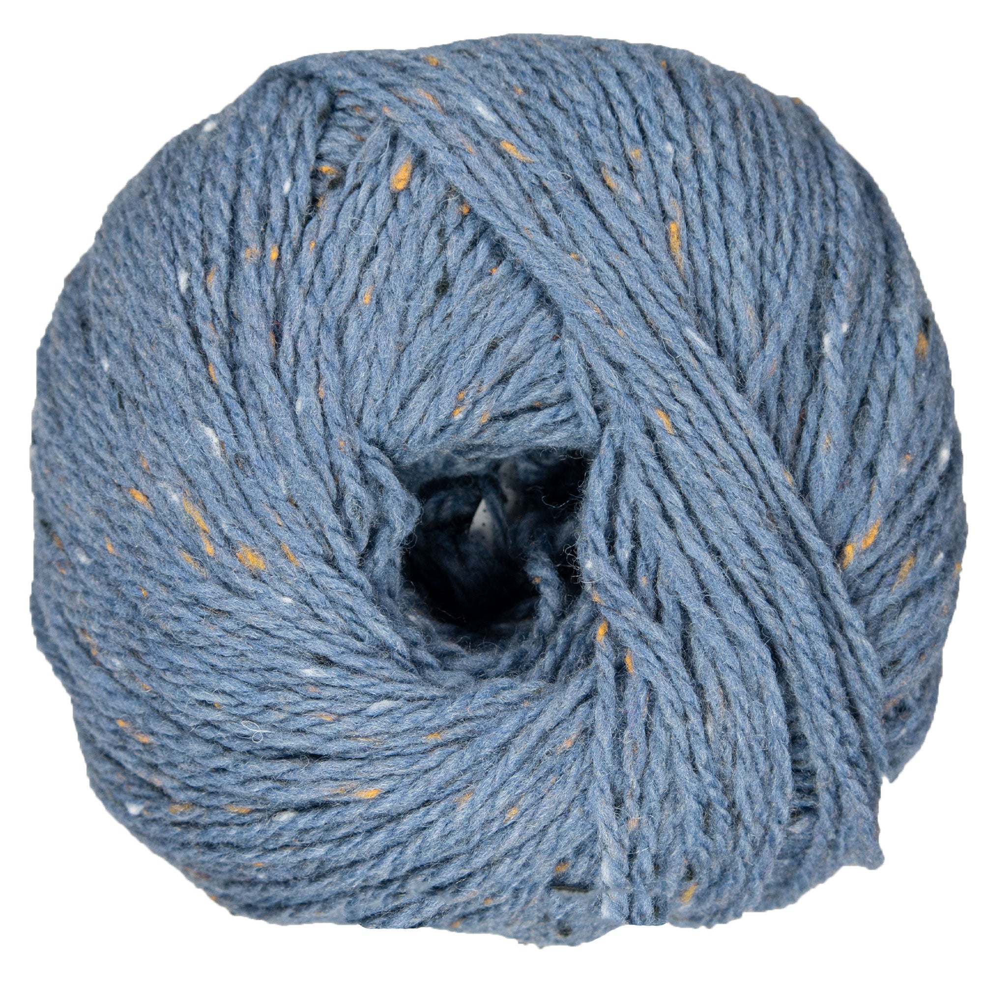 Scheepjes Terrazzo Yarn - 732 Acciaio - Zoom Image