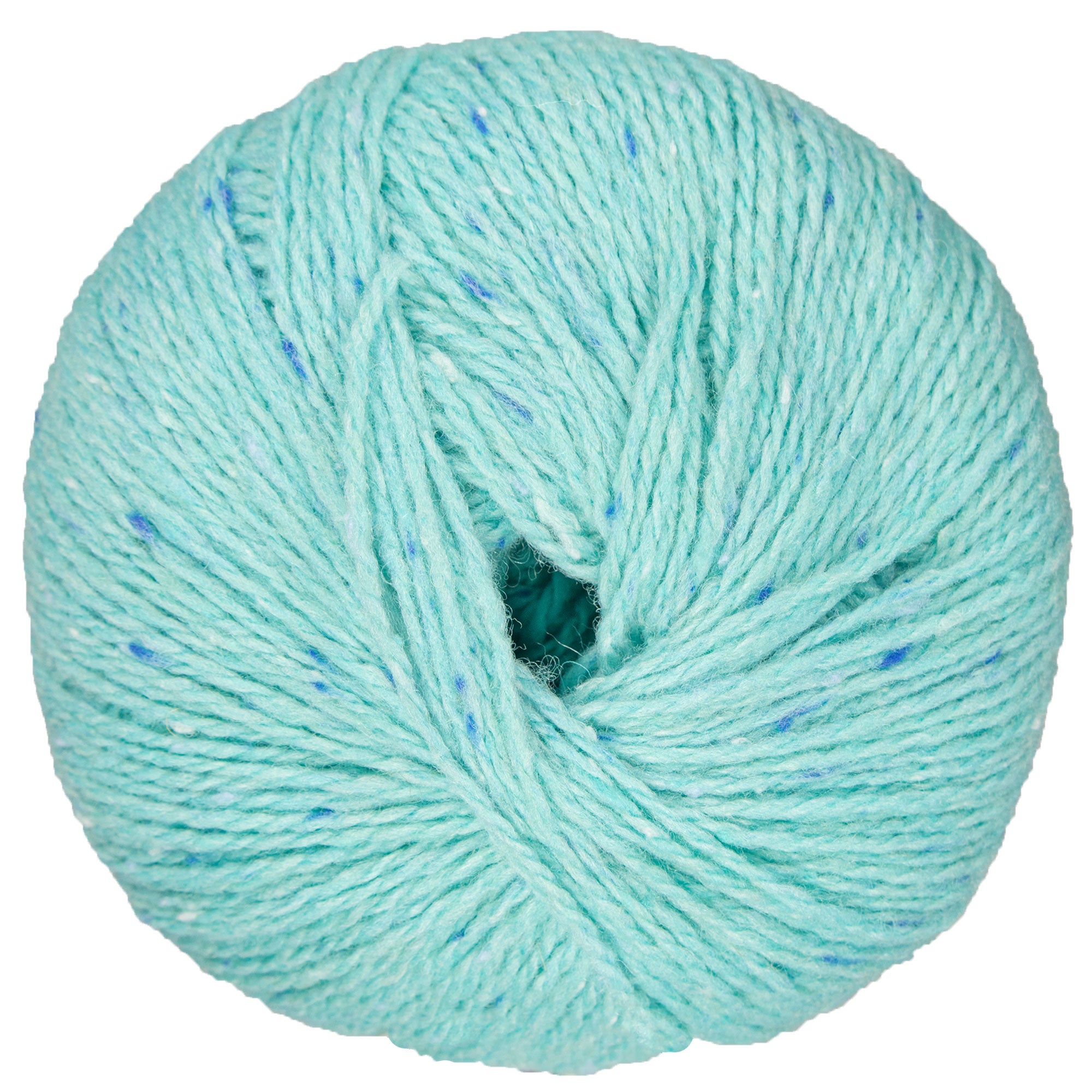 Scheepjes Terrazzo Yarn - 737 Mediterraneo - Zoom Image