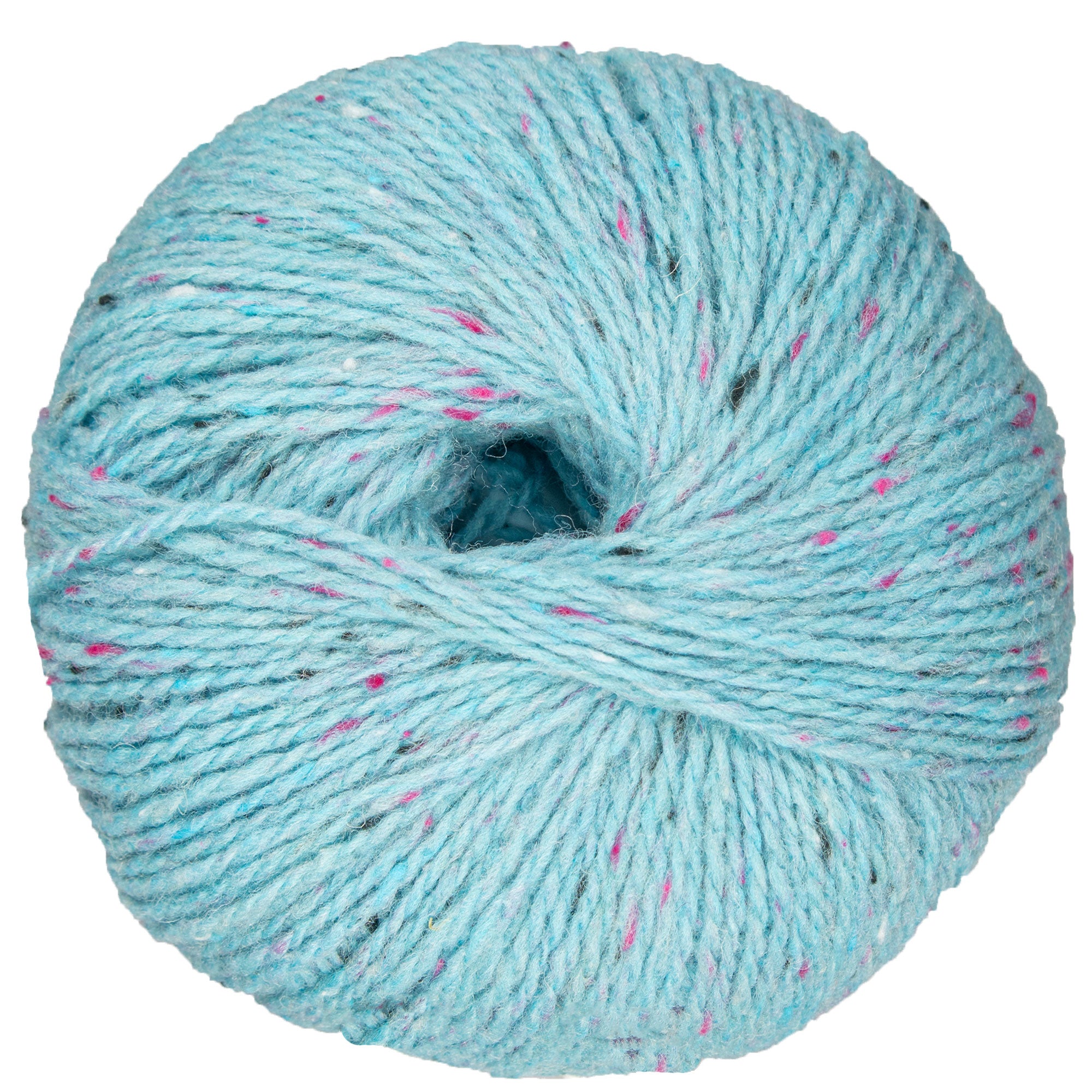 Scheepjes Terrazzo Yarn - 738 Lago - Zoom Image