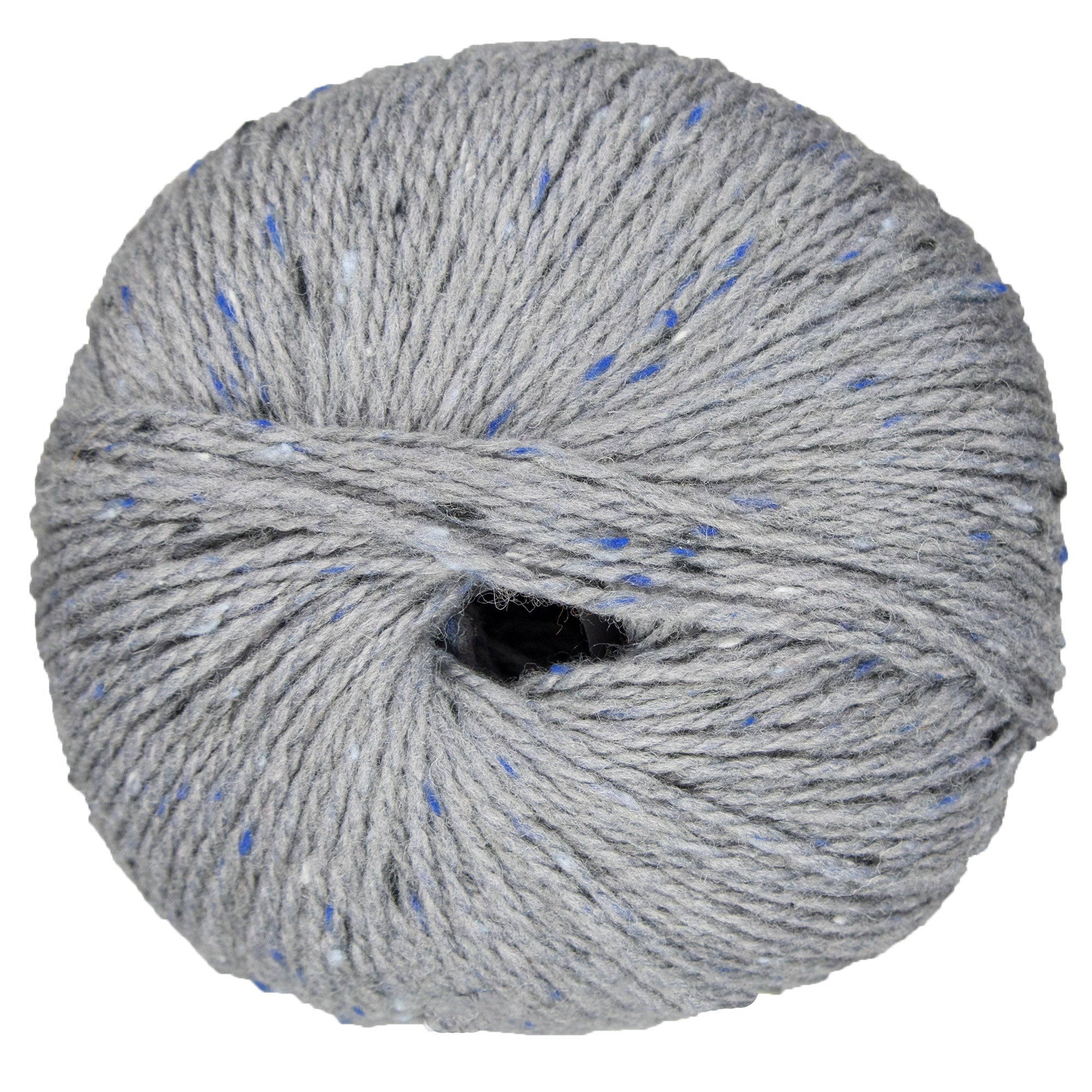 Scheepjes Terrazzo Yarn - 741 Cenere - Zoom Image