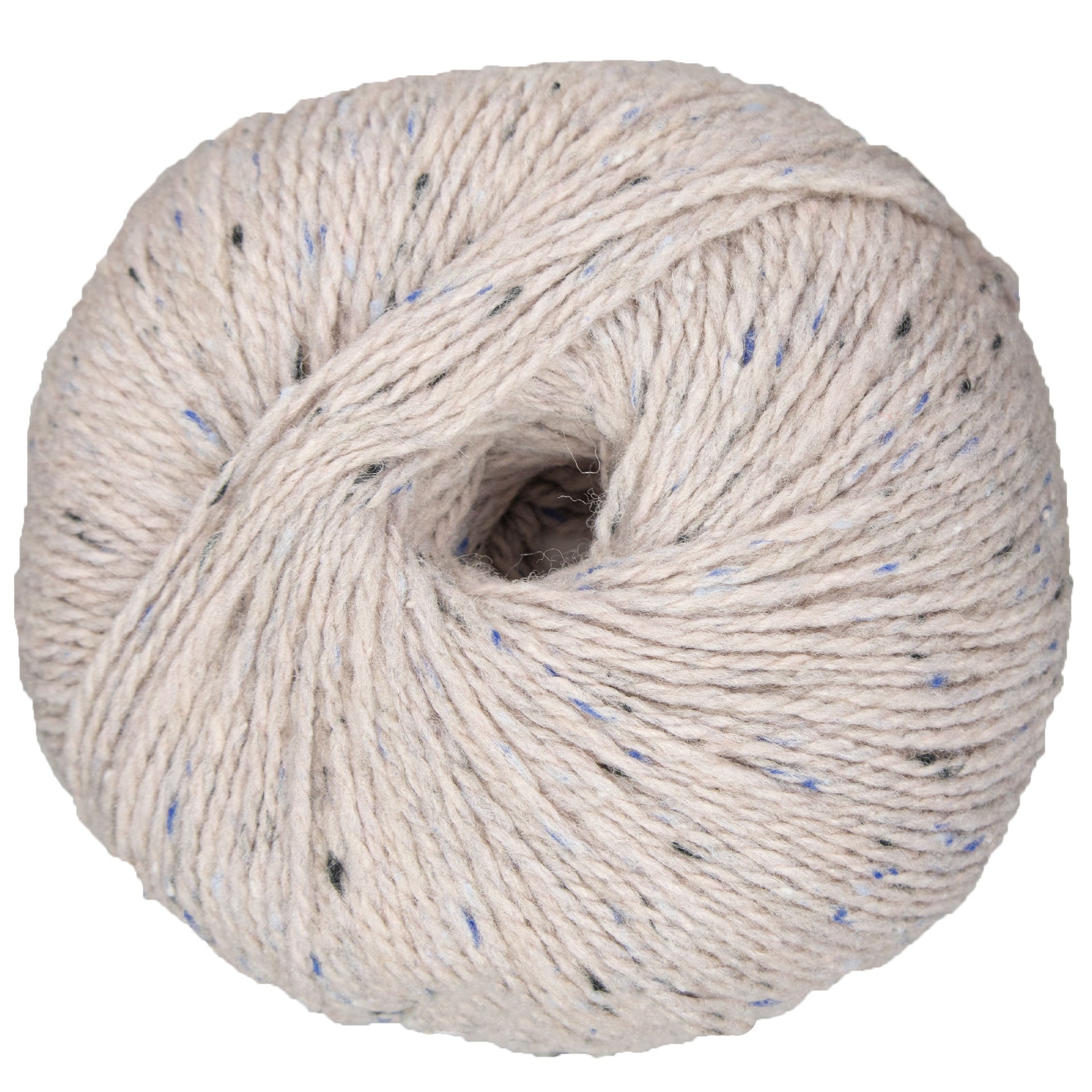 Scheepjes Terrazzo Yarn - 744 Prosecco - Zoom Image