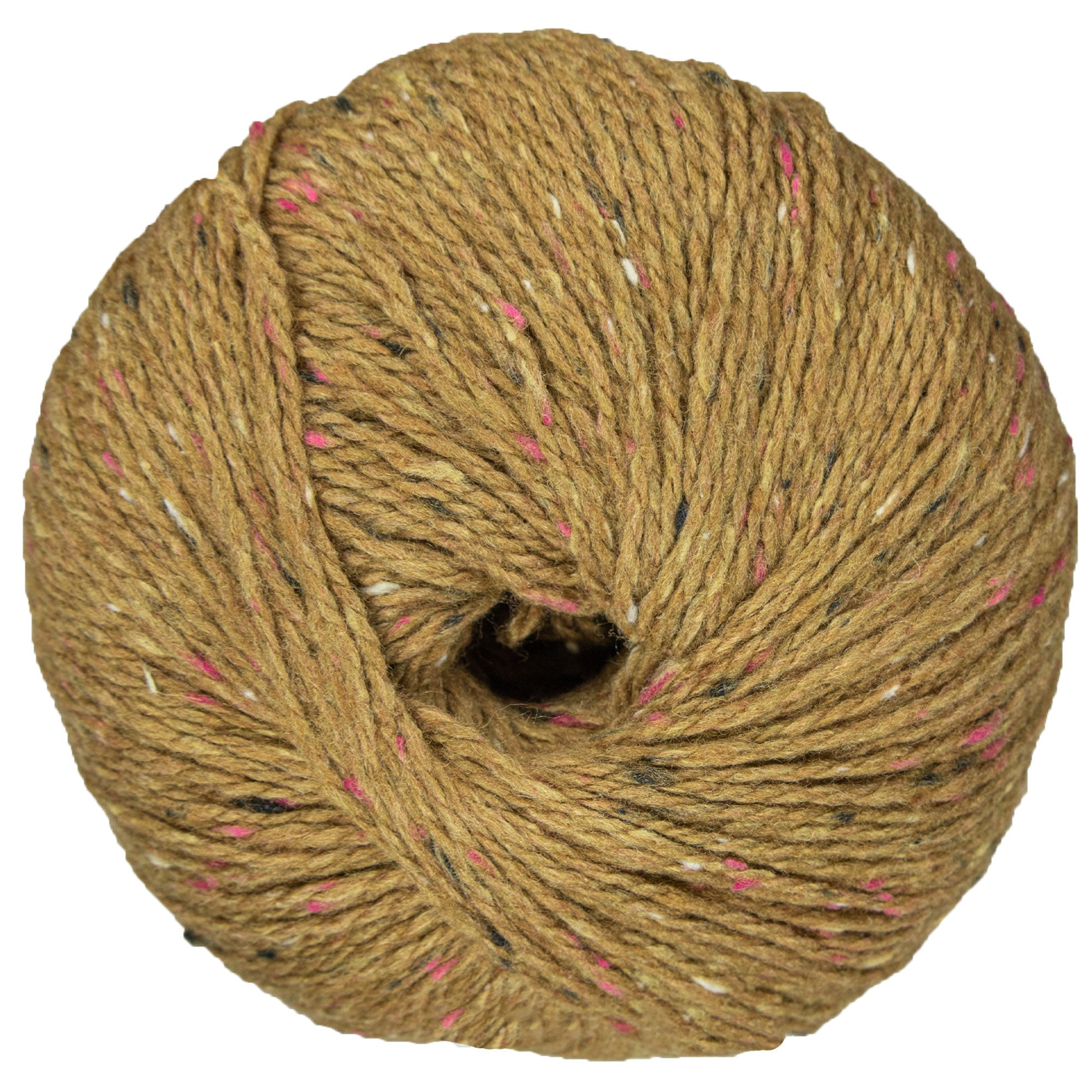 Scheepjes Terrazzo Yarn - 748 Cioccolato - Zoom Image