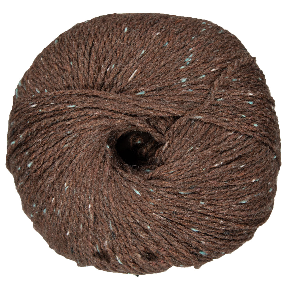 Scheepjes Terrazzo Yarn - 749 Caffe Nero - Extra Image