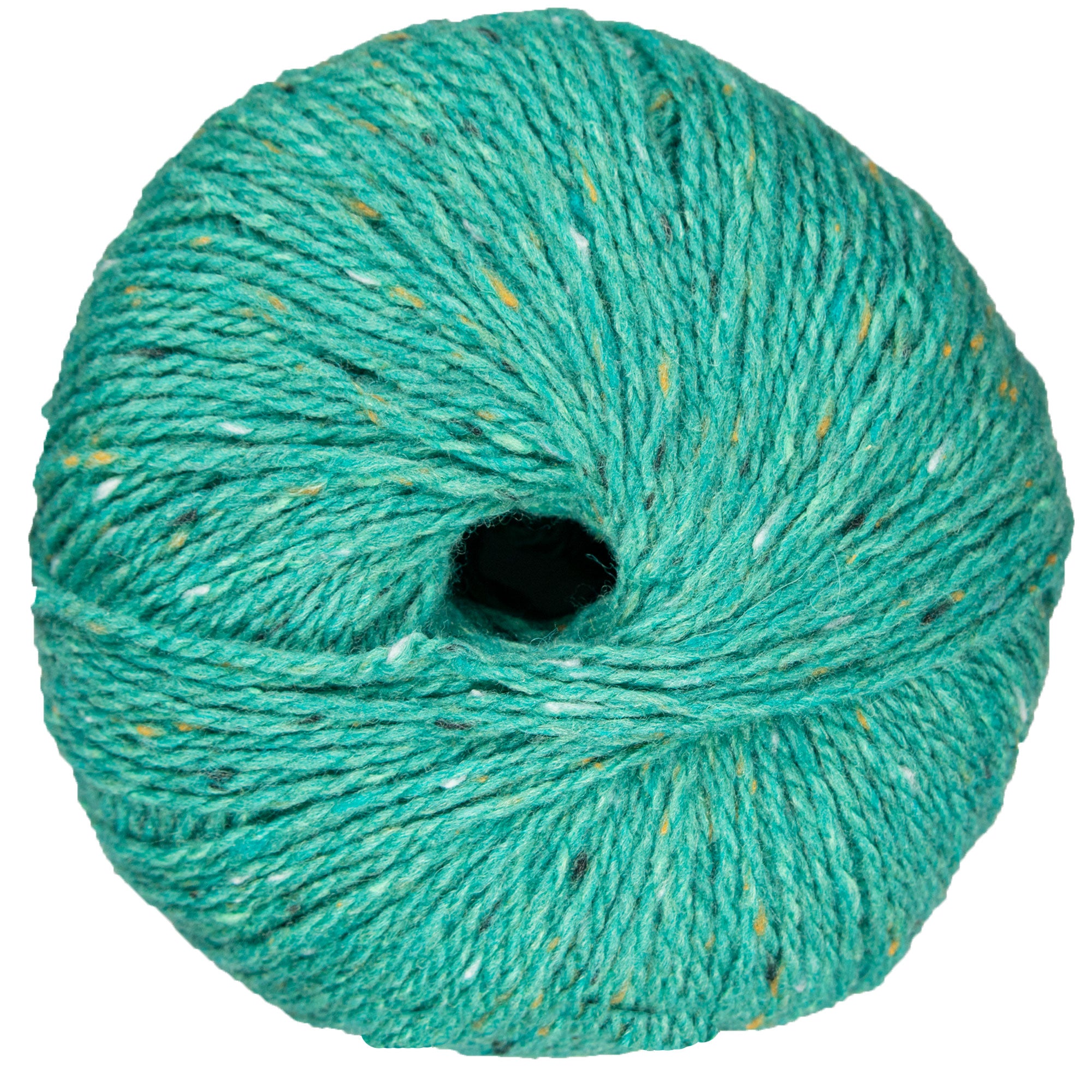 Scheepjes Terrazzo Yarn - 753 Pavone - Zoom Image
