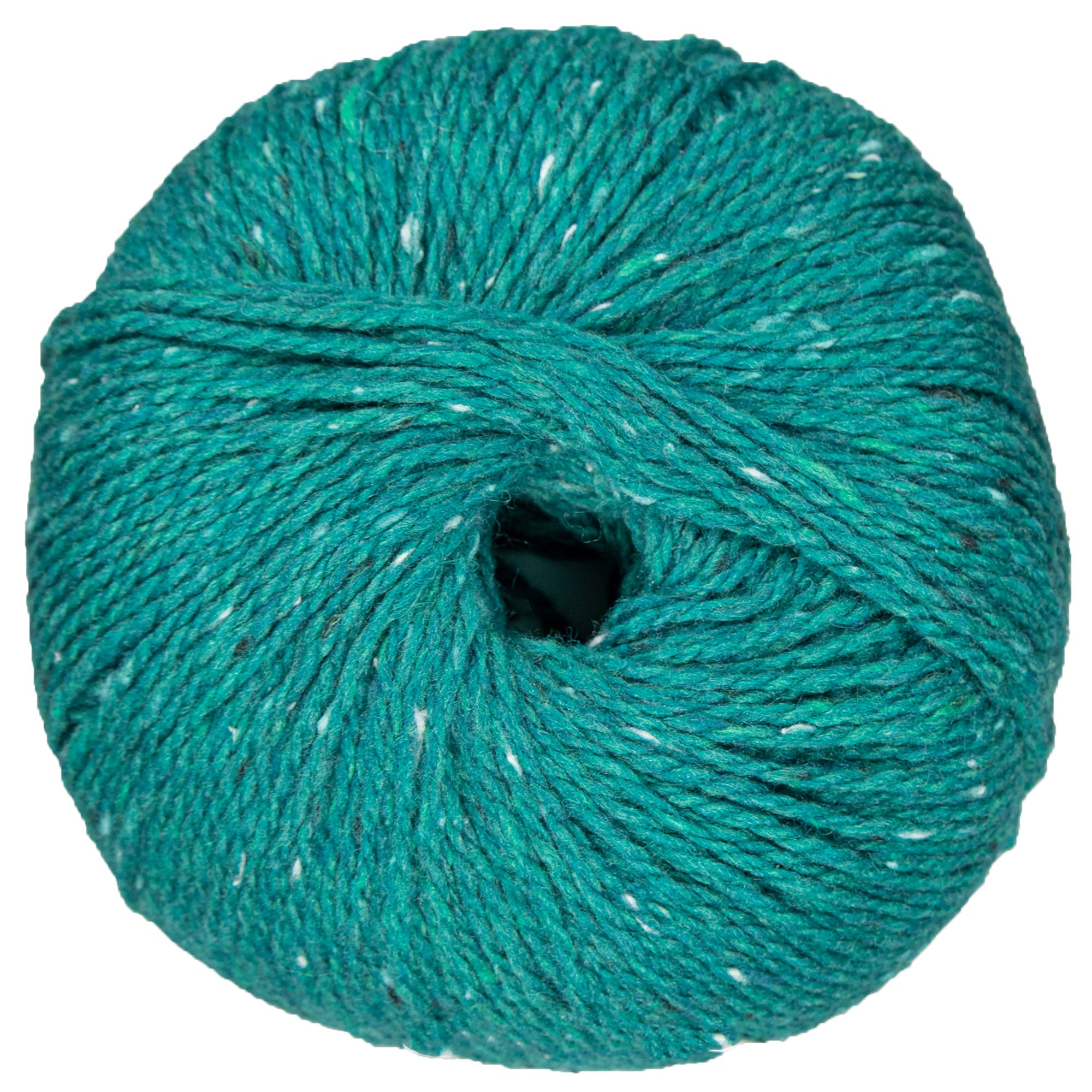 Scheepjes Terrazzo Yarn - 754 Verde Inglese - Zoom Image