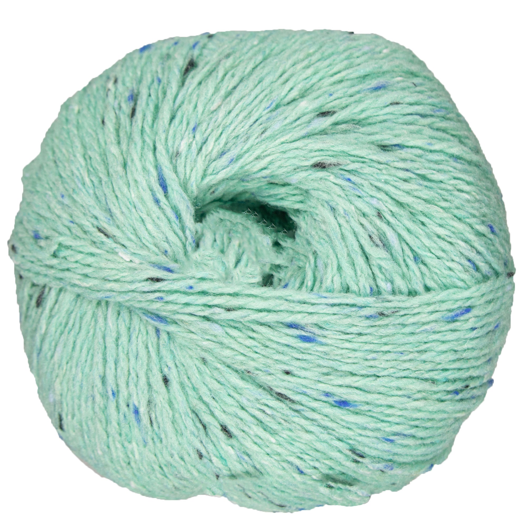 Scheepjes Terrazzo Yarn - 755 Ciano - Zoom Image