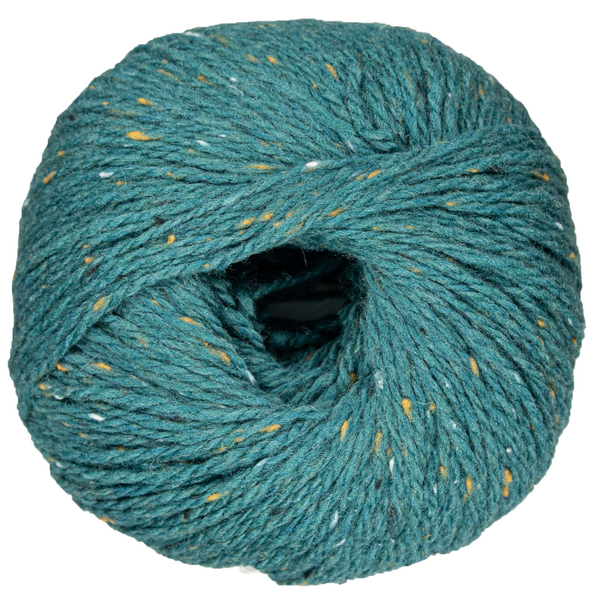 Scheepjes Terrazzo Yarn - 760 Giungla - Zoom Image