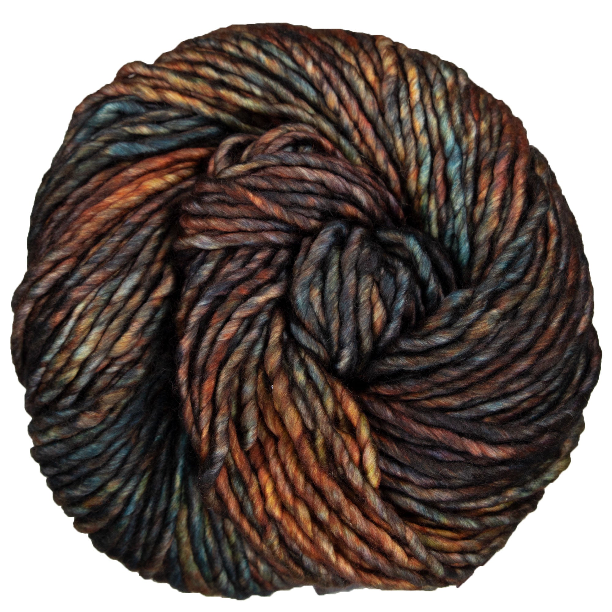 Malabrigo Noventa Yarn - 139 Pocion - Zoom Image