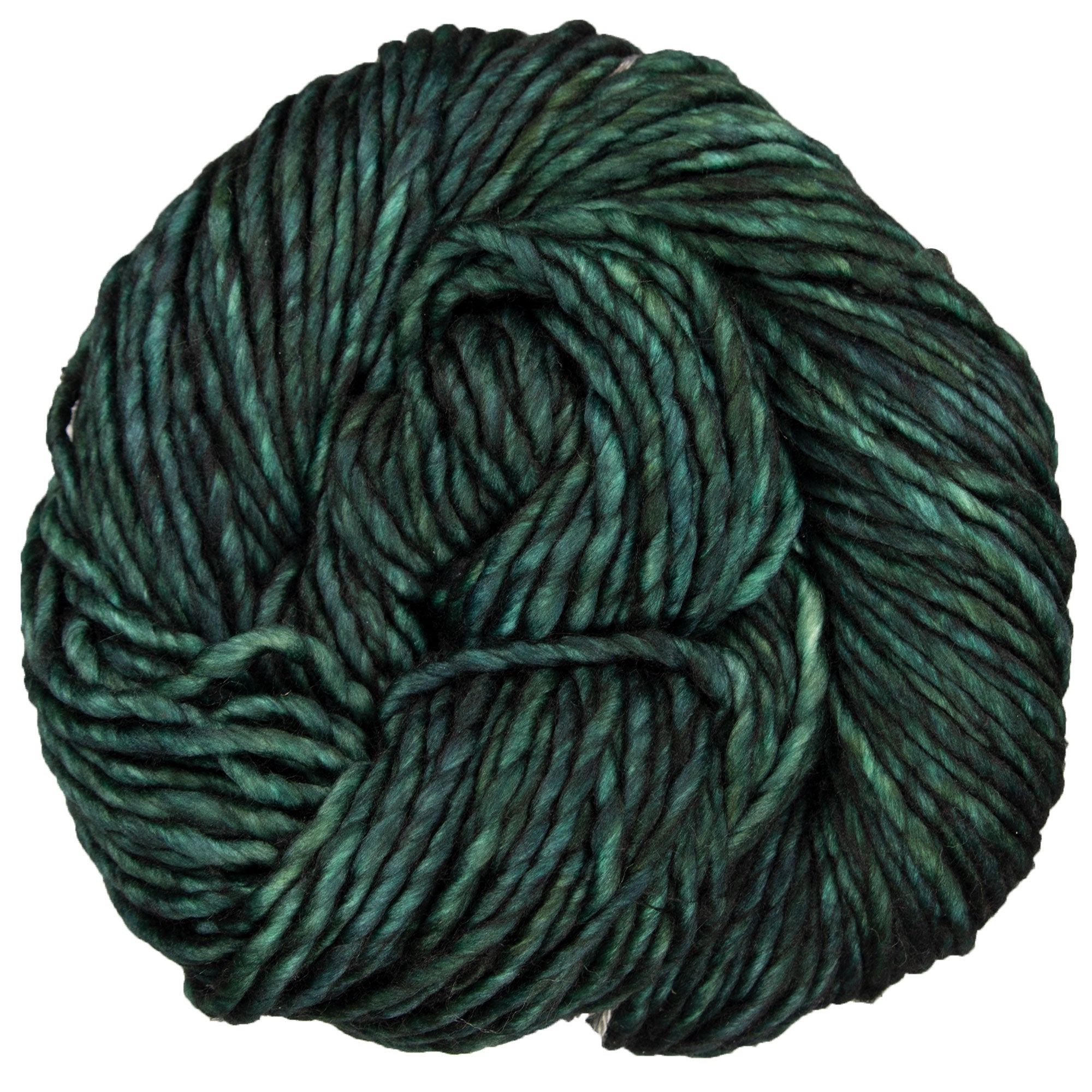 Malabrigo Noventa Yarn - 346 Fiona - Zoom Image