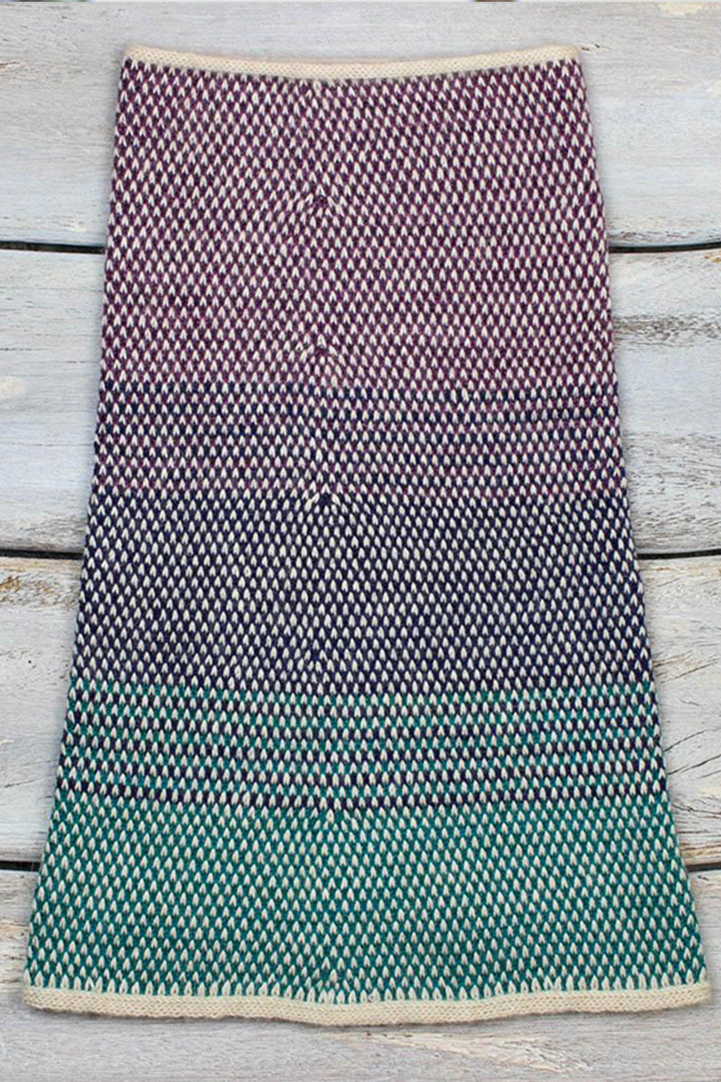 The Fibre Co. Patterns - Milky Way Cowl - PDF Download - Extra Image