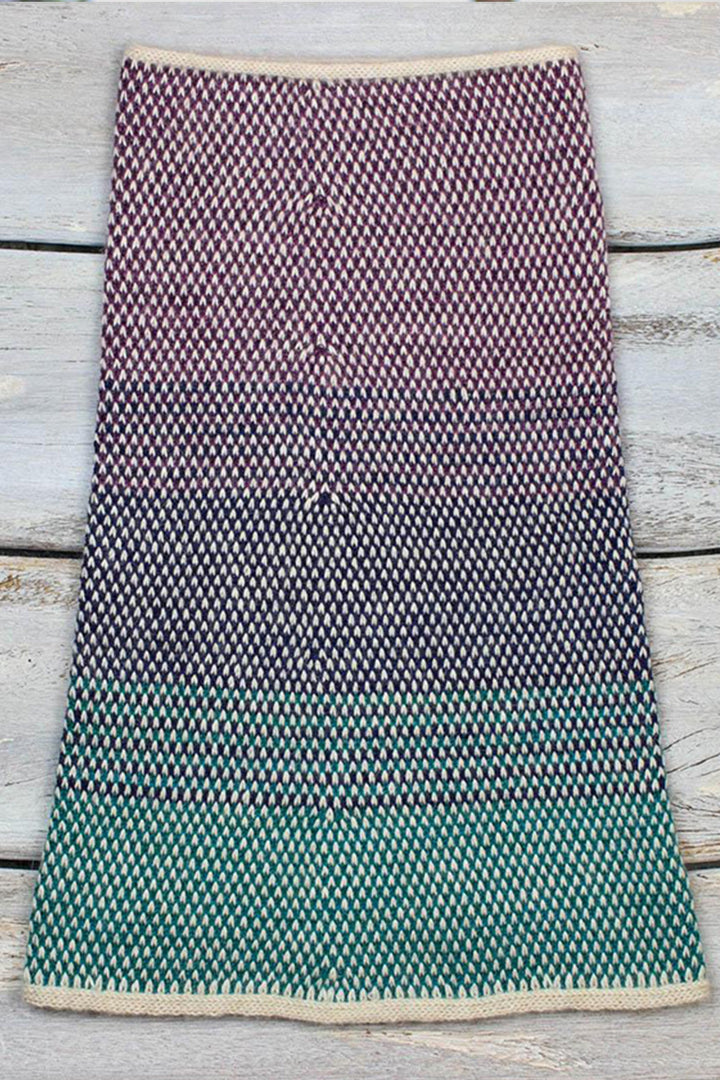 The Fibre Co. Patterns - Milky Way Cowl - PDF Download - Extra Image