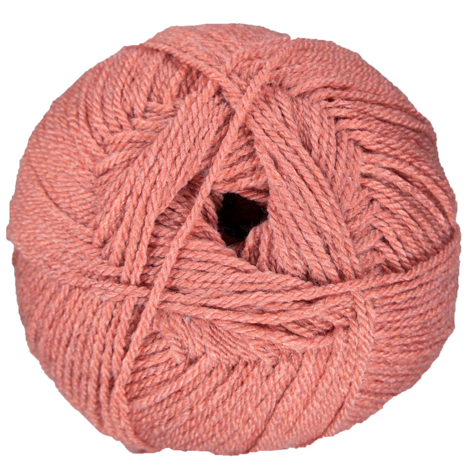 Scheepjes Scrumptious Yarn - 308 Grapefruit Curd Tart - Zoom Image