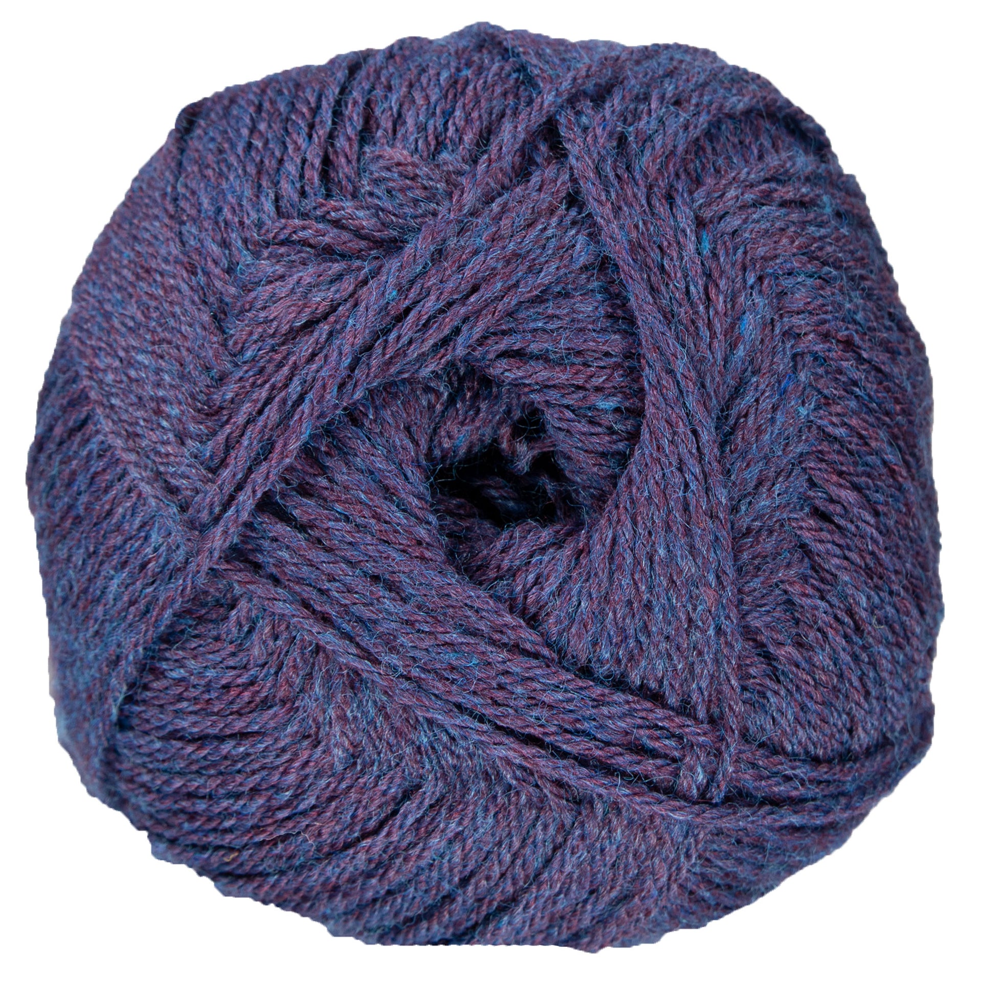 Scheepjes Scrumptious Yarn - 366 Cosmic Cupcake - Zoom Image