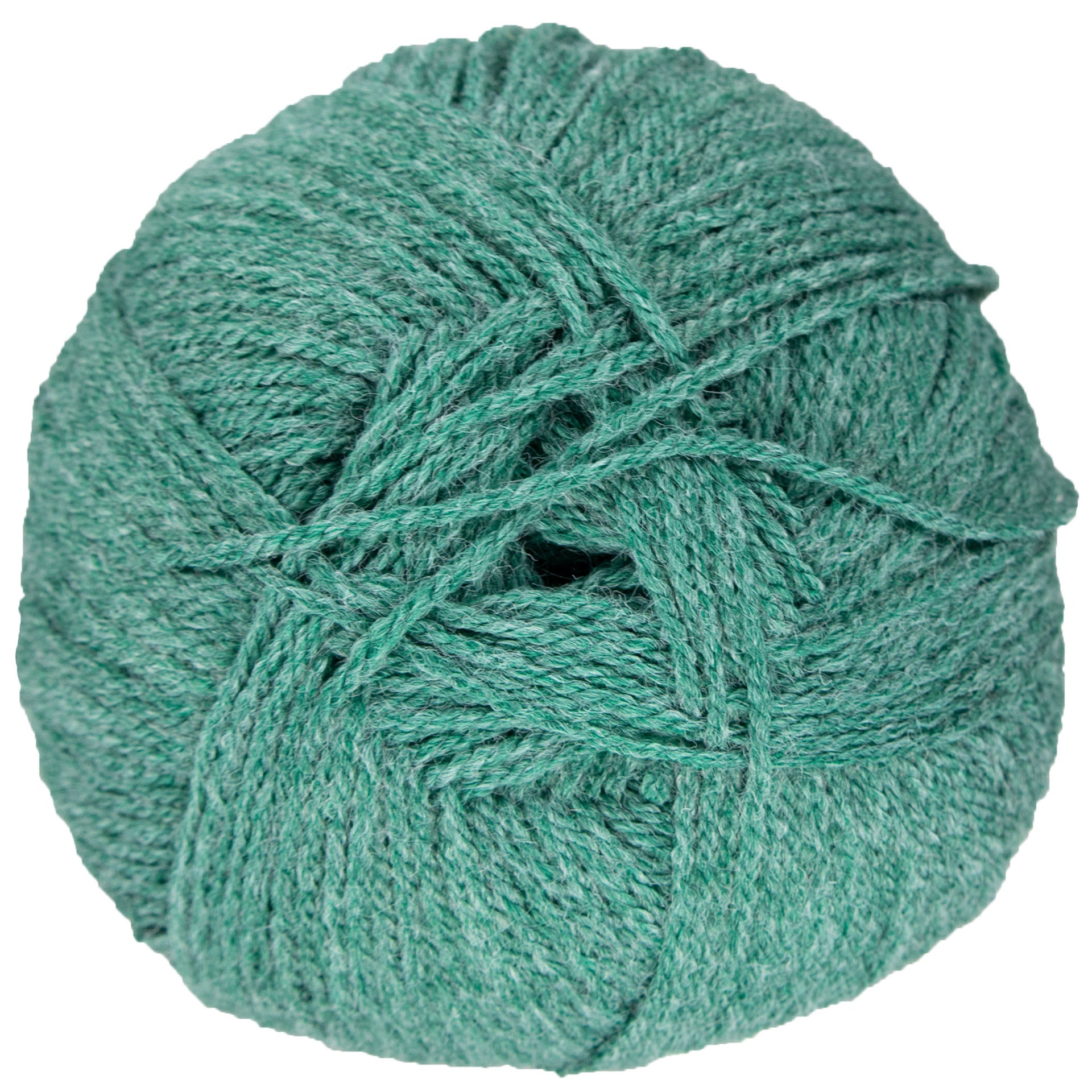 Scheepjes Scrumptious Yarn - 338 Spirulina Bites - Zoom Image