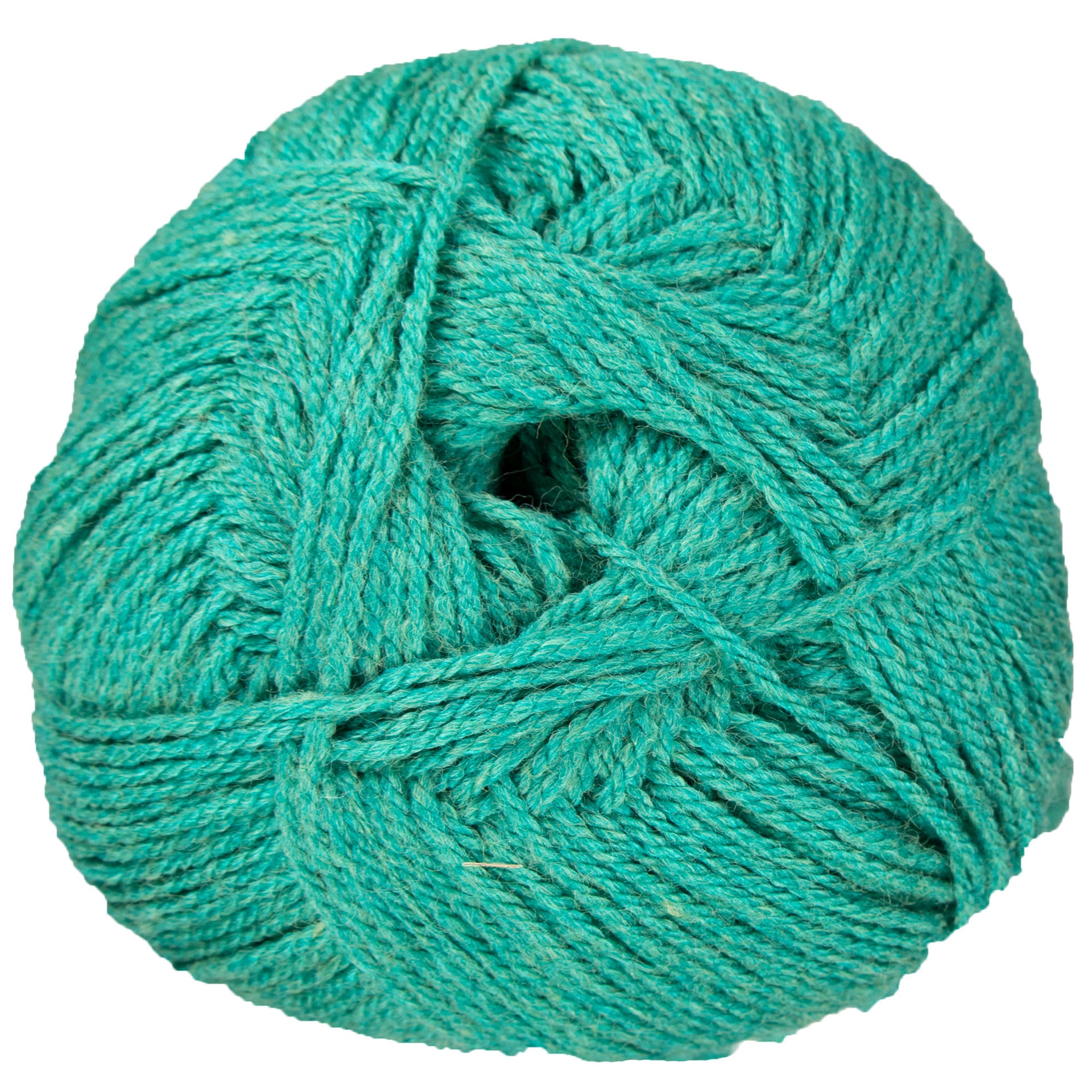 Scheepjes Scrumptious Yarn - 353 Mint Chocolate Cookie - Zoom Image