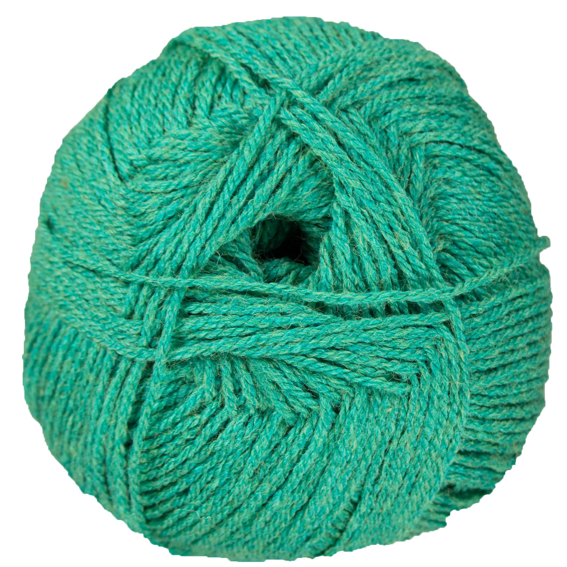Scheepjes Scrumptious Yarn - 350 Shamrock Shortbread - Zoom Image