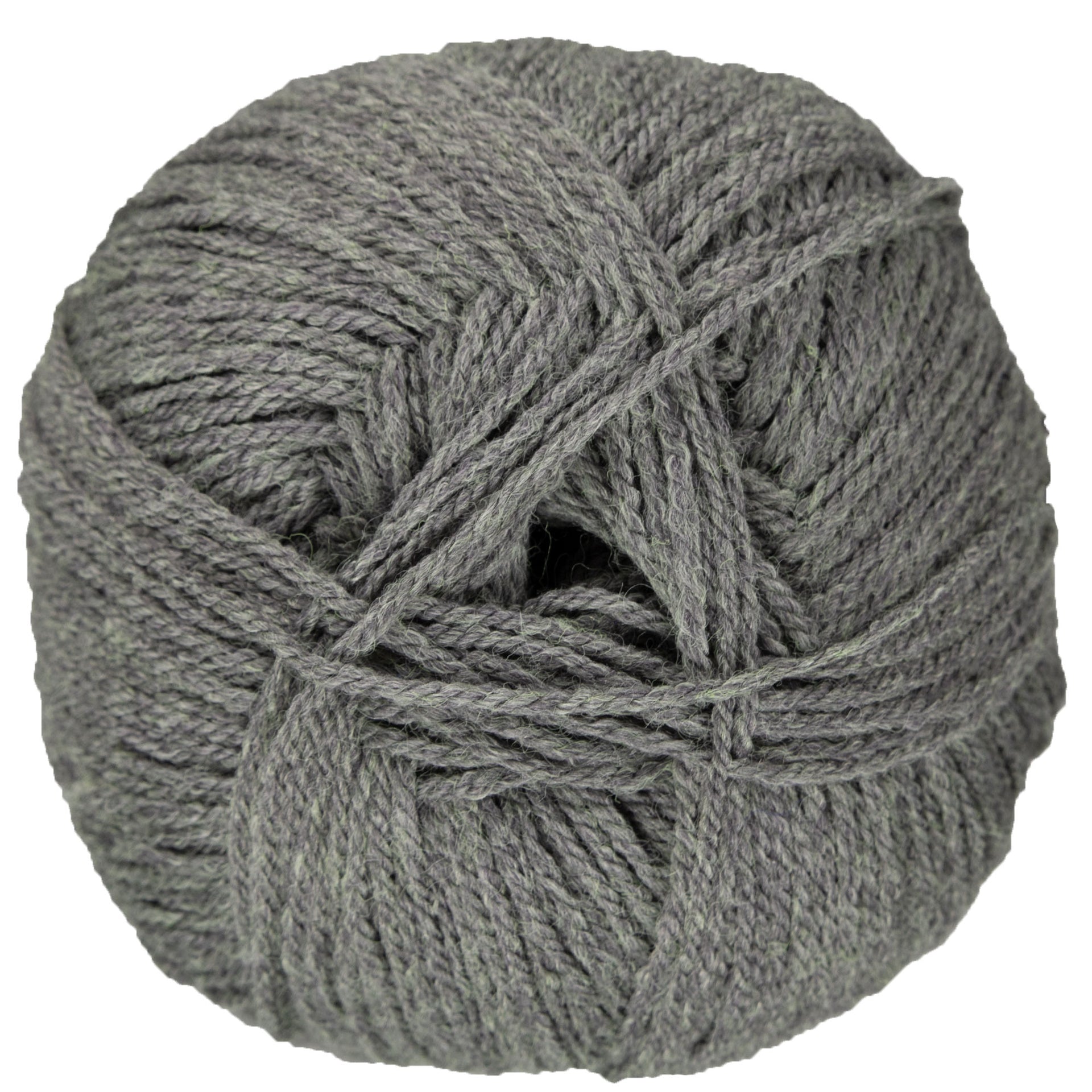 Scheepjes Scrumptious Yarn - 373 Liquorice Ice Cream - Zoom Image