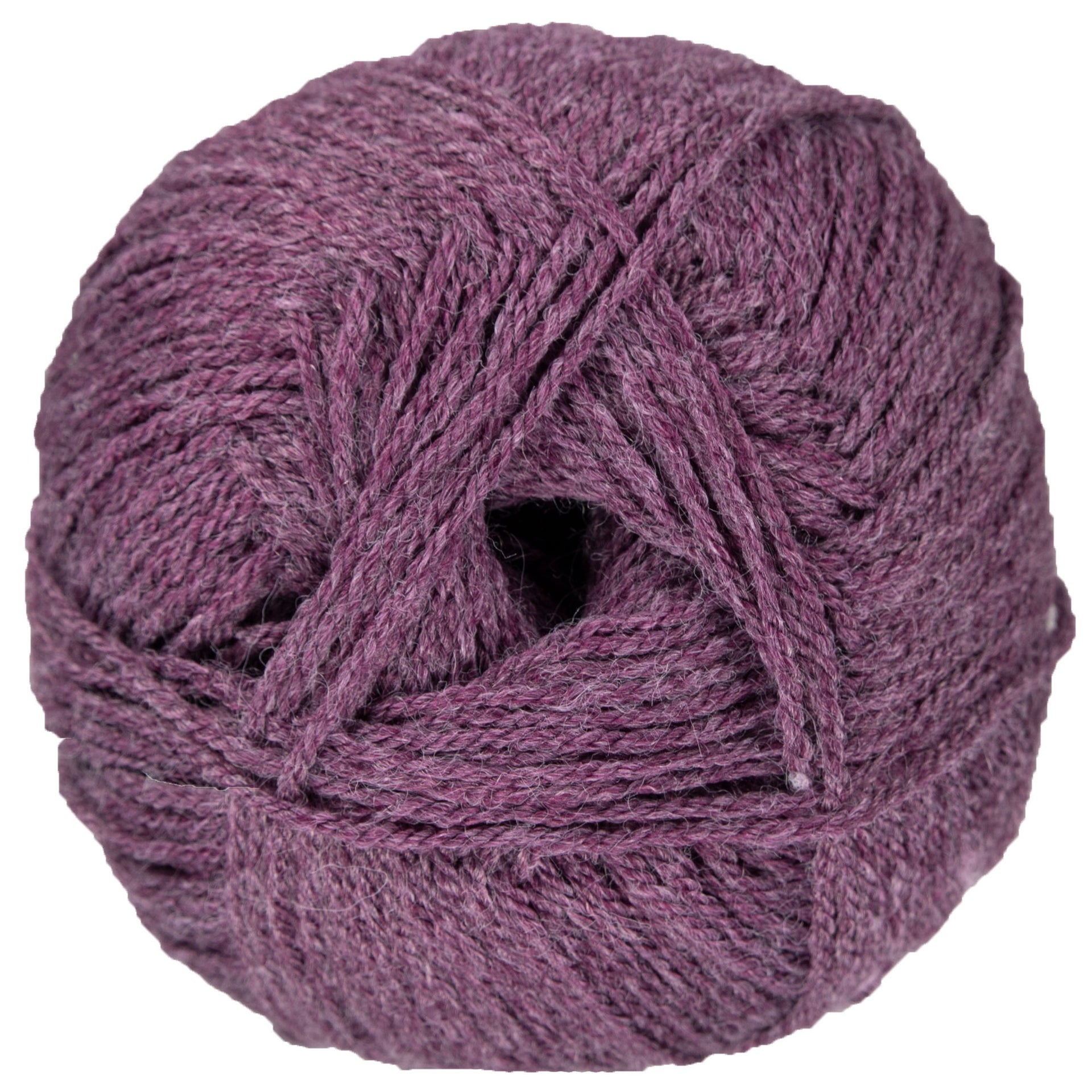 Scheepjes Scrumptious Yarn - 375 Ube Halaya - Zoom Image