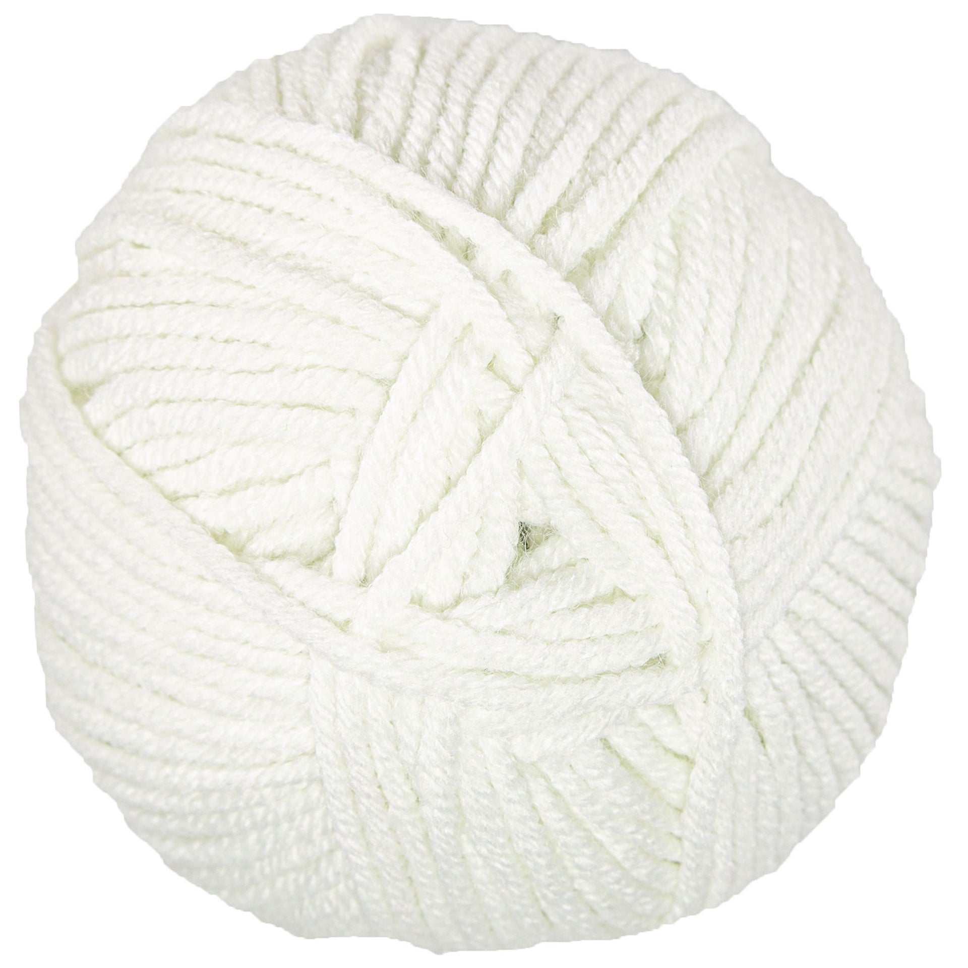 Scheepjes Truly Scrumptious Yarn - 302 Buttercream Icing - Zoom Image
