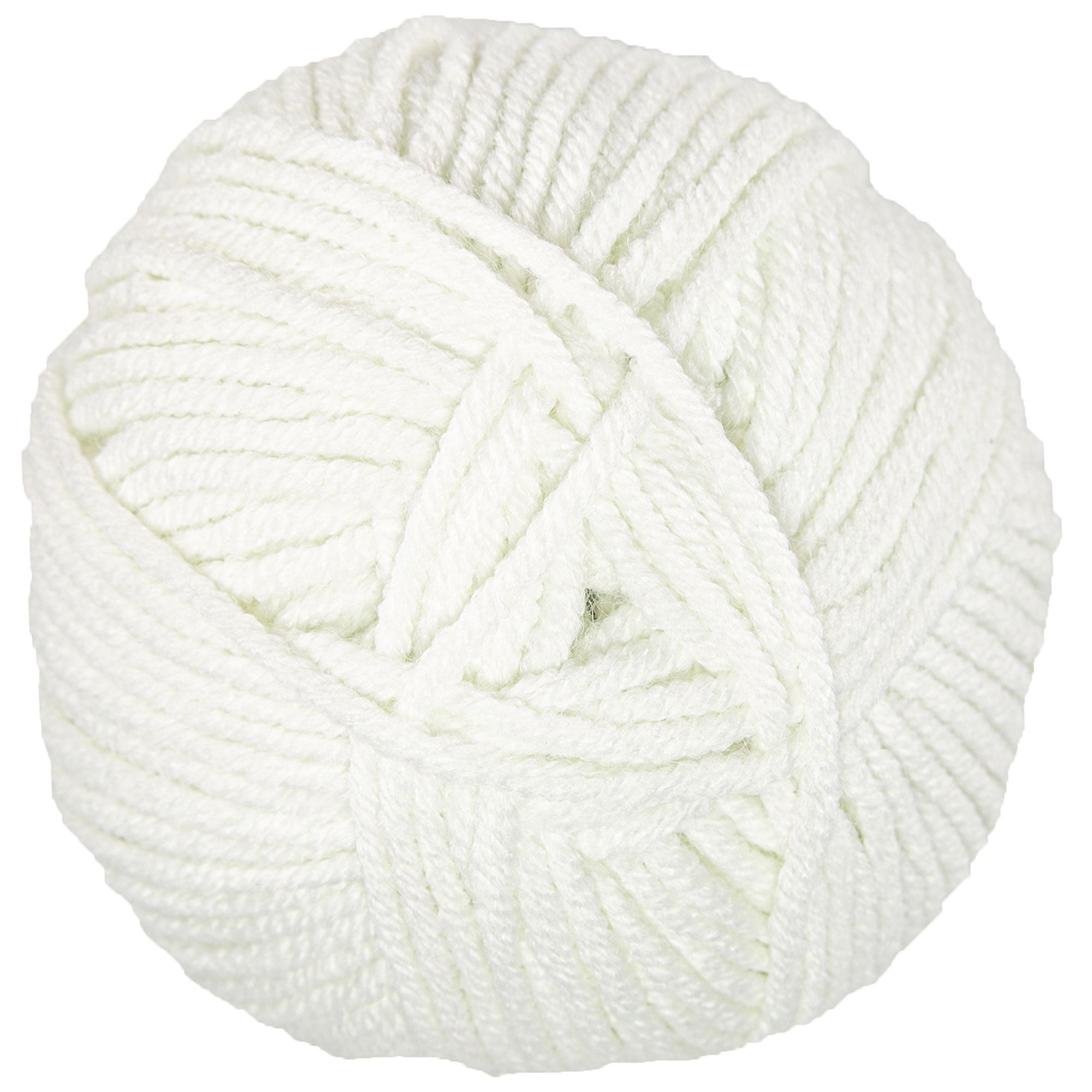Scheepjes Truly Scrumptious Yarn - 302 Buttercream Icing - Zoom Image