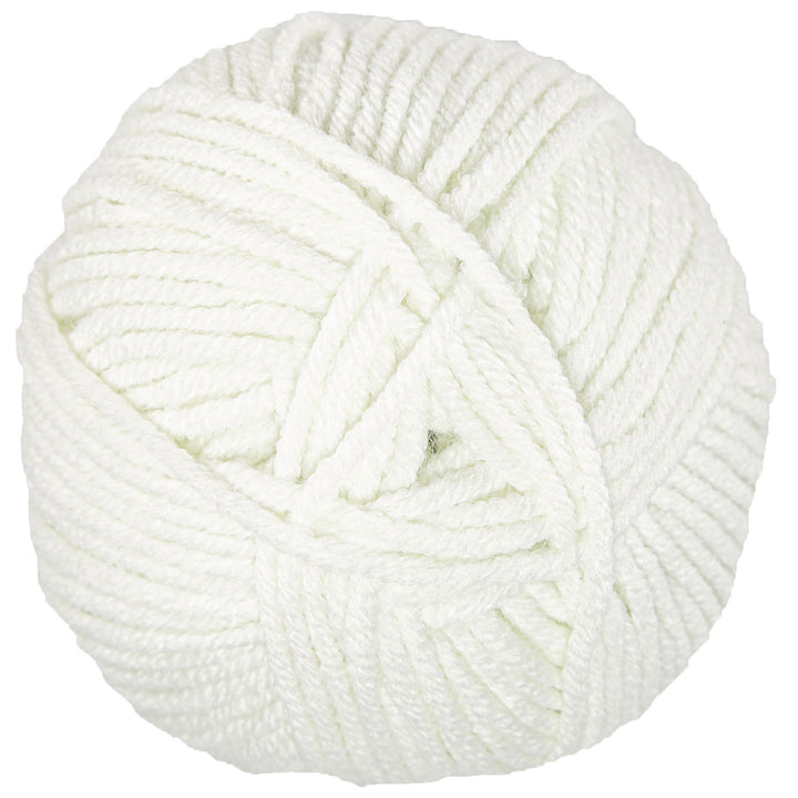 Scheepjes Truly Scrumptious Yarn - 302 Buttercream Icing - Zoom Image