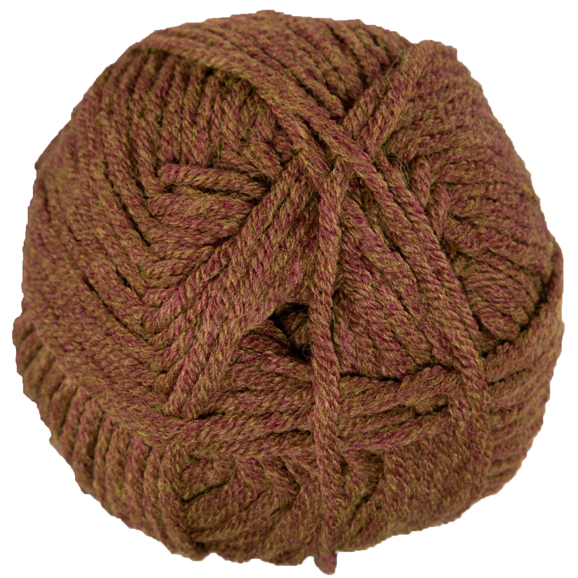 Scheepjes Truly Scrumptious Yarn - 367 Satled Caramel Brownie - Zoom Image