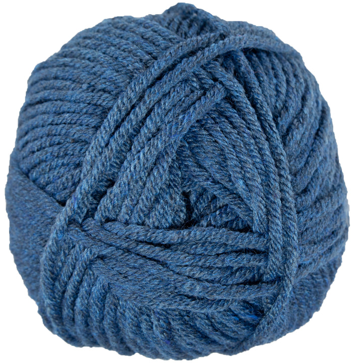 Scheepjes Truly Scrumptious Yarn - 305 Blue Surf Cake - Zoom Image