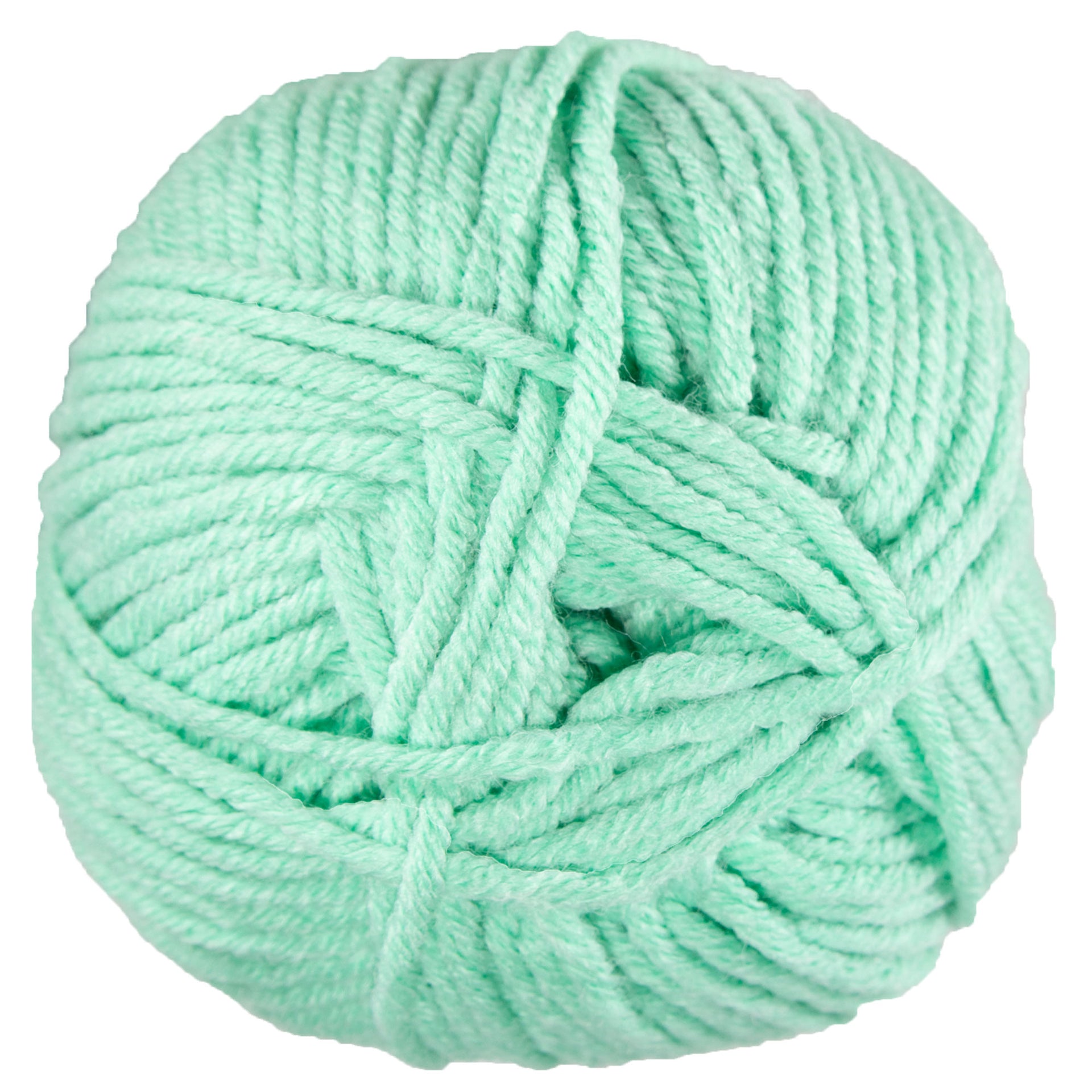 Scheepjes Truly Scrumptious Yarn - 339 Grasshopper Pie - Zoom Image