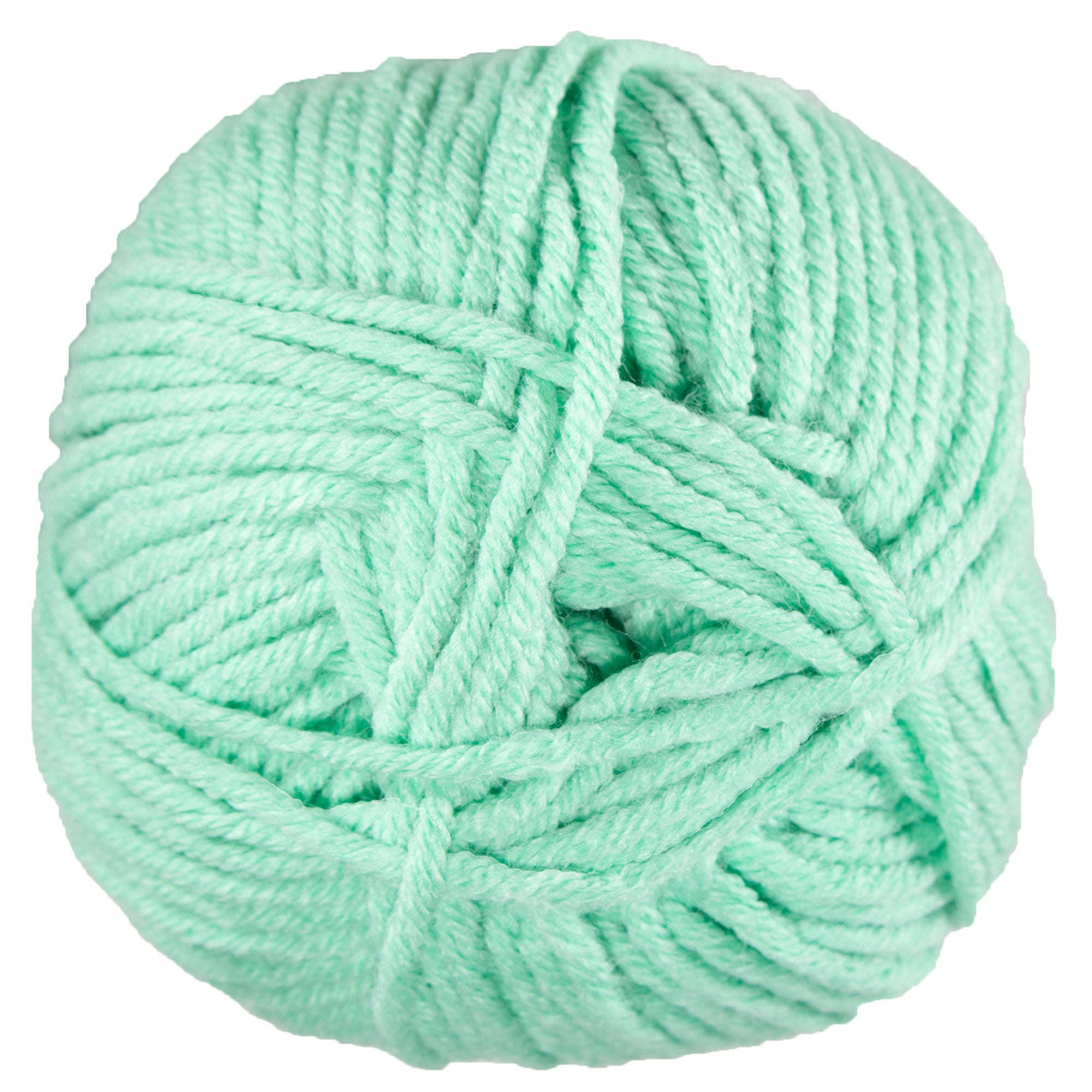 Scheepjes Truly Scrumptious Yarn - 339 Grasshopper Pie - Zoom Image