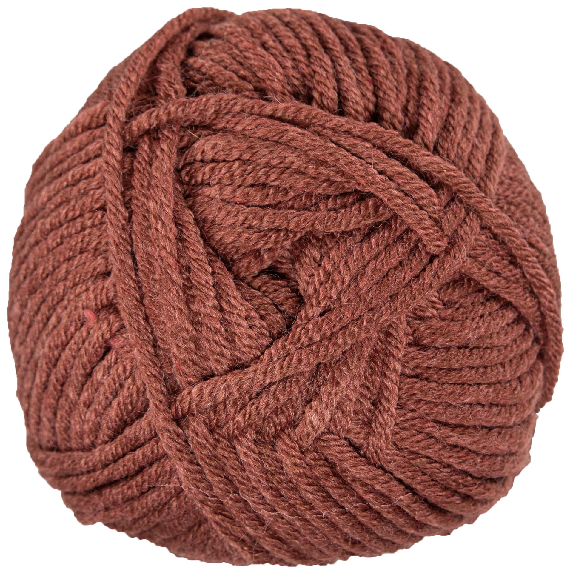 Scheepjes Truly Scrumptious Yarn - 359 Red Velvet Cake - Zoom Image