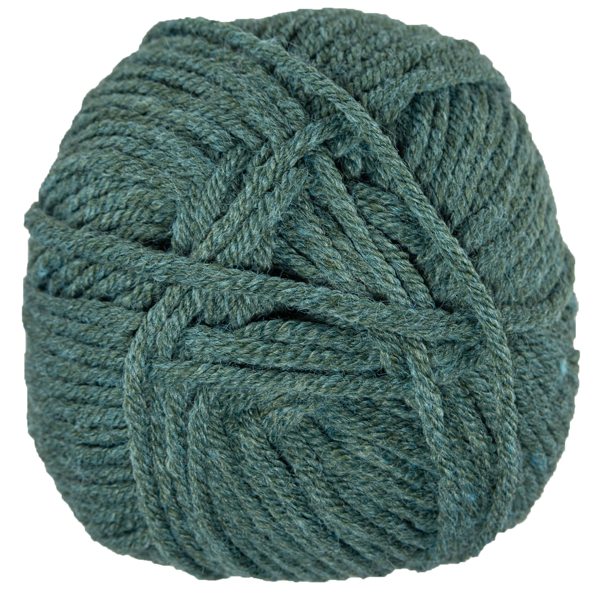 Scheepjes Truly Scrumptious Yarn - 371 Apple Kale Cake - Zoom Image