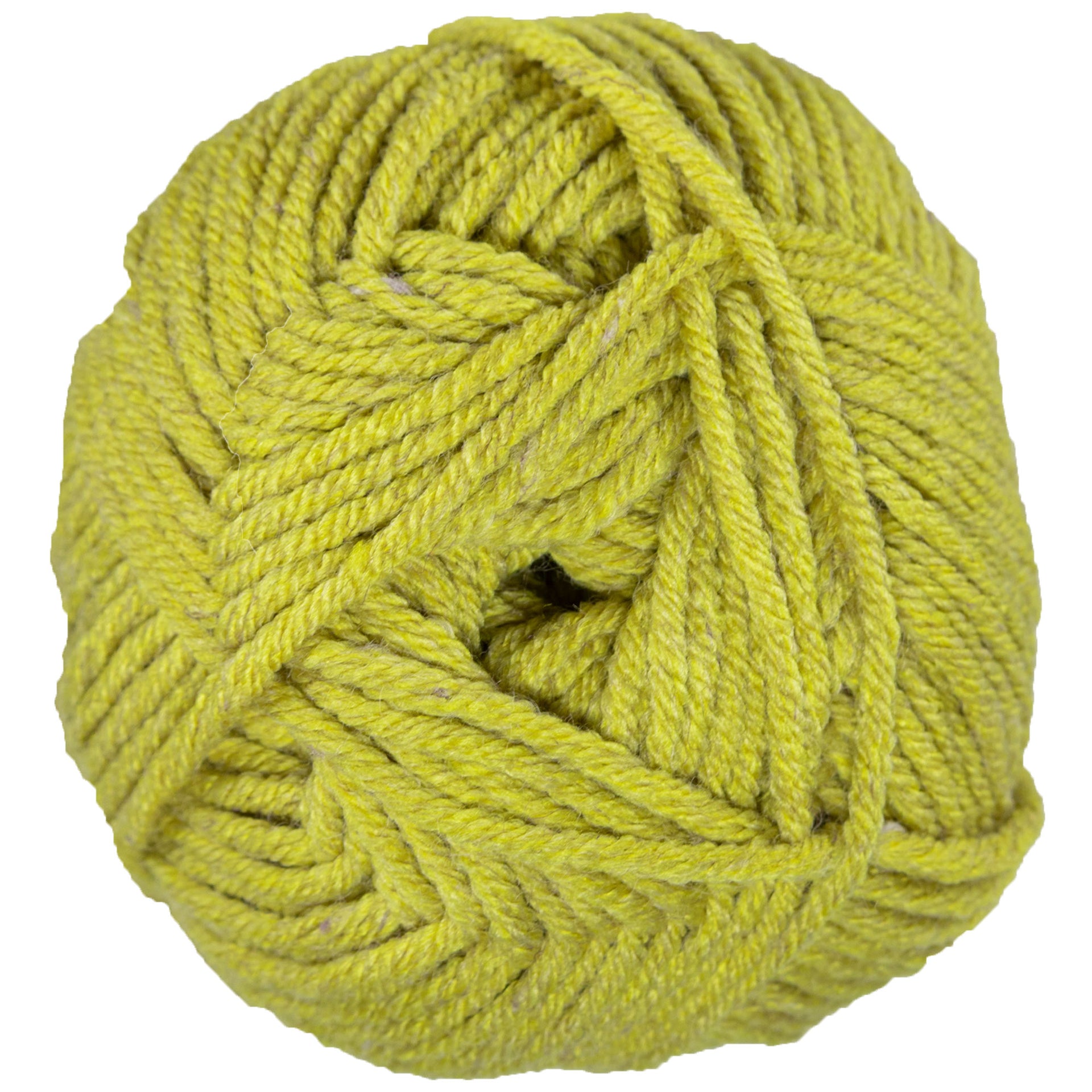 Scheepjes Truly Scrumptious Yarn - 315 Citrus Ride Pudding - Zoom Image