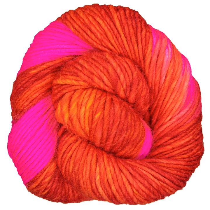 Madelinetosh A.S.A.P. Yarn - Barker Wool: Papercuts - Zoom Image