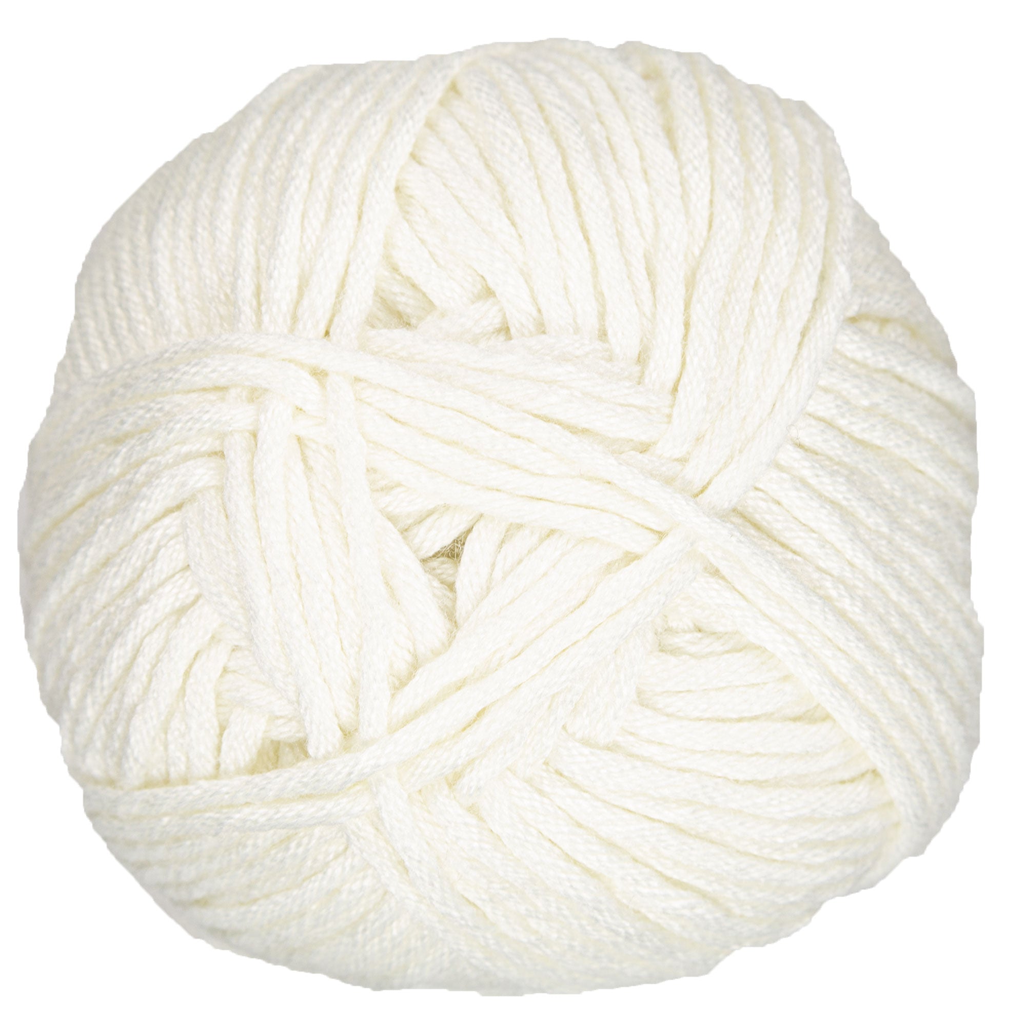 Berroco Comfort Chunky Yarn - 5702 Pearl - Zoom Image