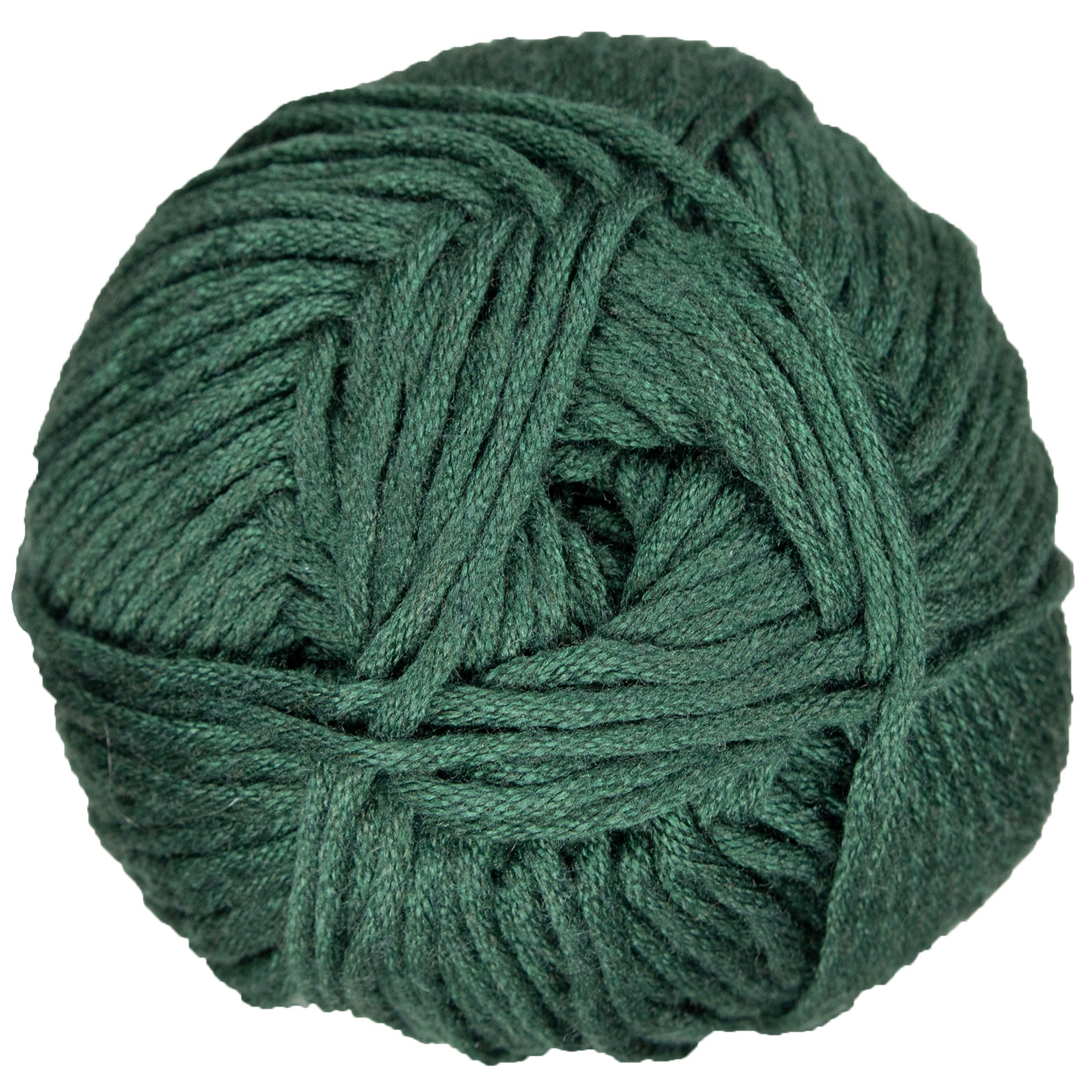 Berroco Comfort Chunky Yarn - 5762 Spruce - Zoom Image